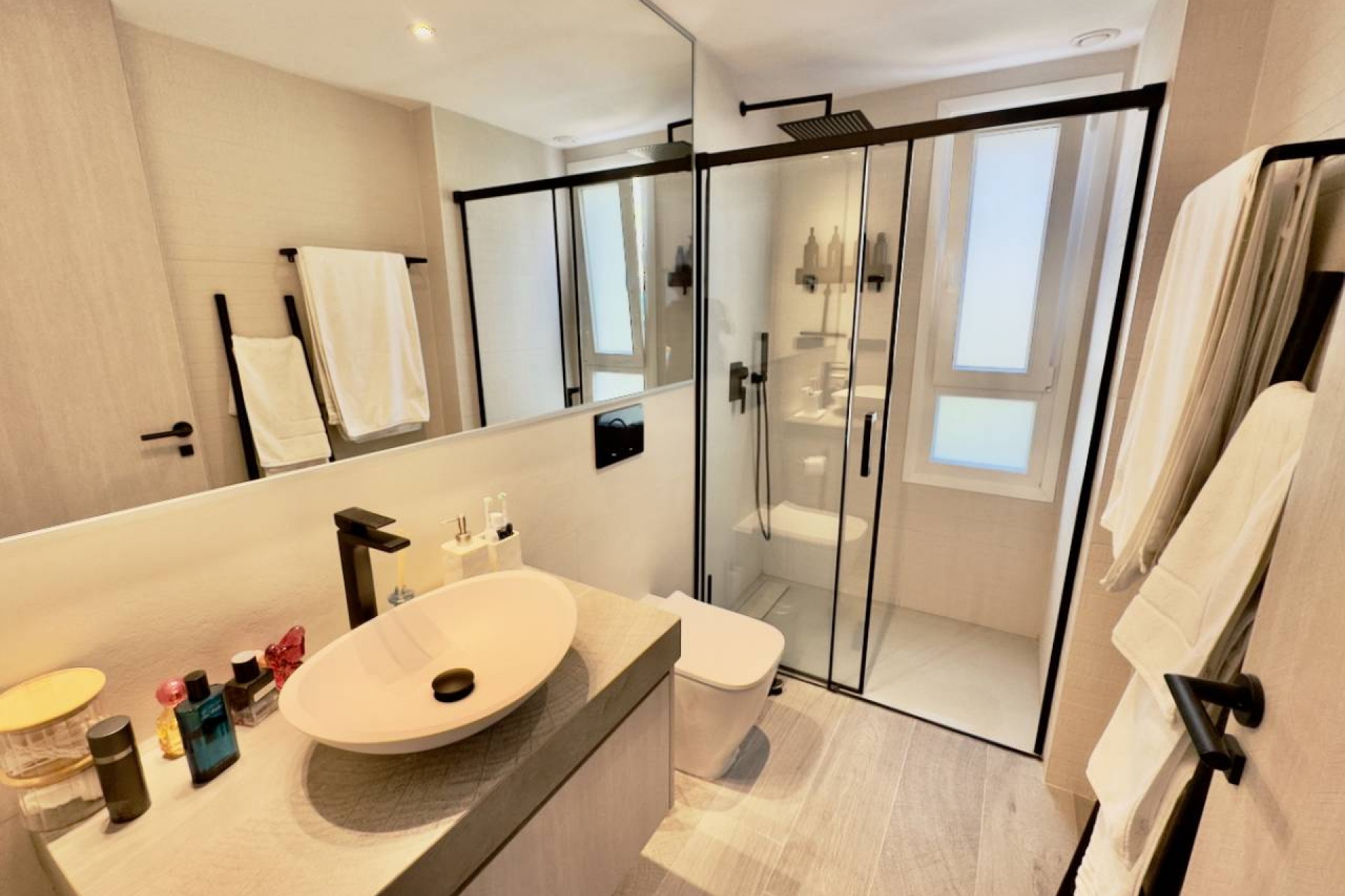 Wiederverkauf - Apartment -
La Finca Golf