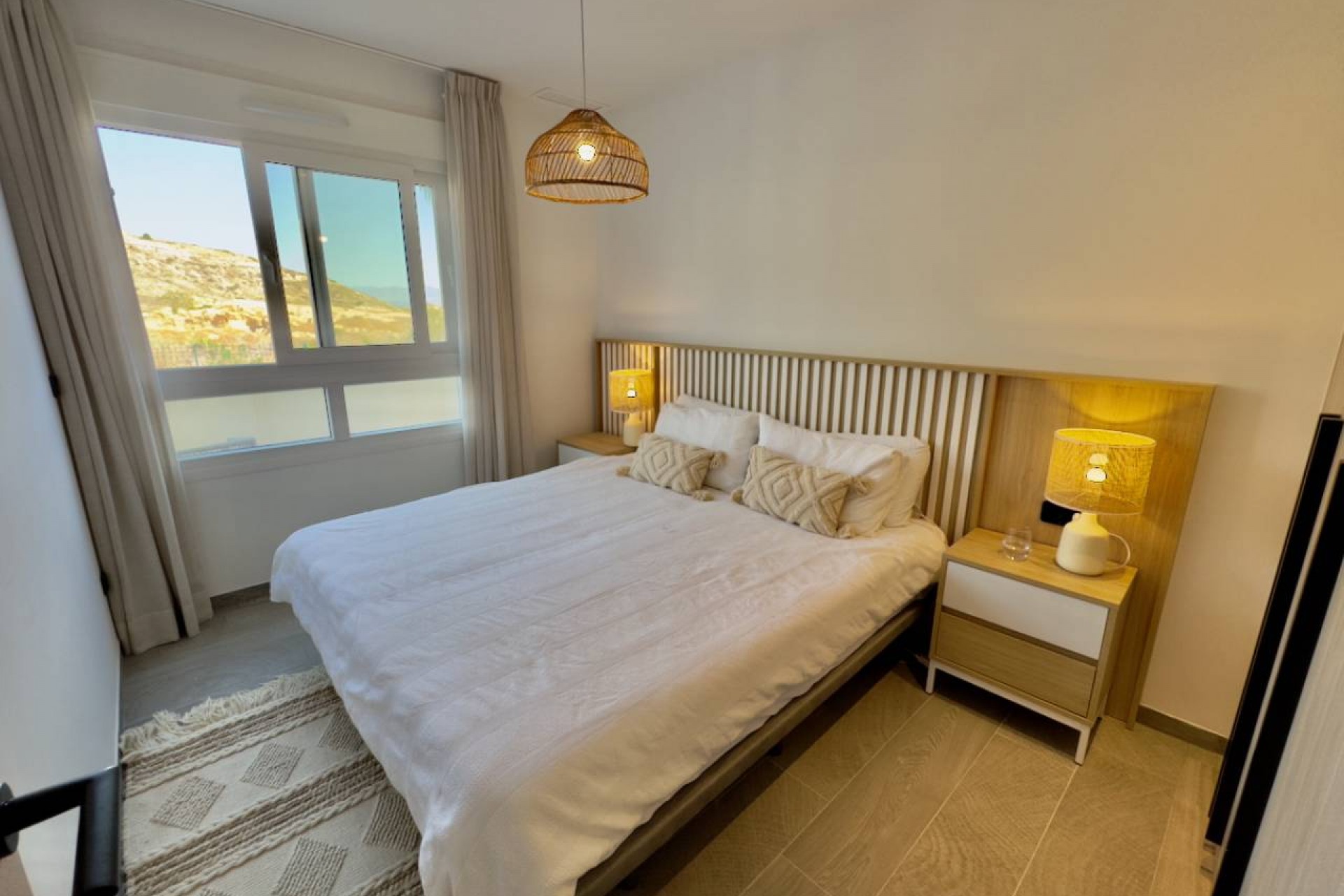 Wiederverkauf - Apartment -
La Finca Golf