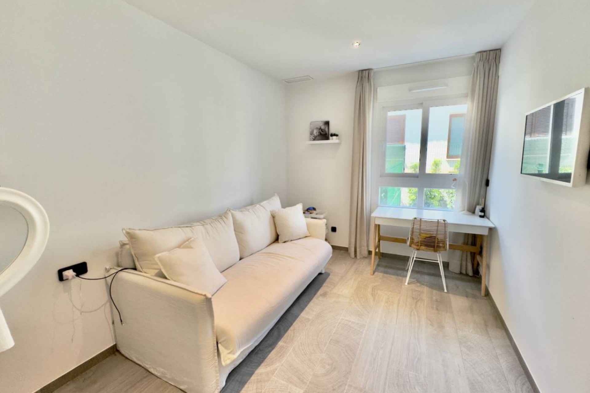 Wiederverkauf - Apartment -
La Finca Golf