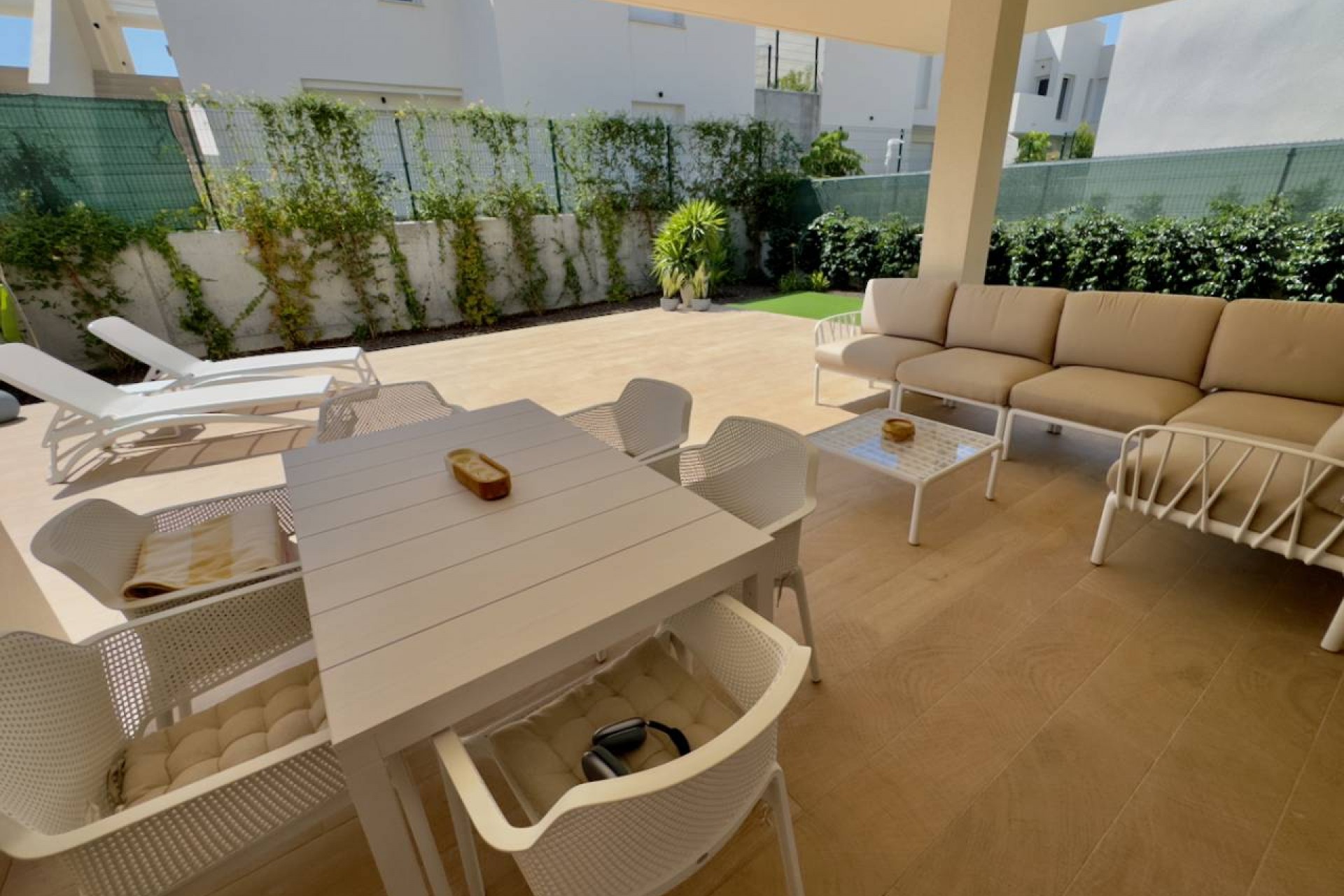 Wiederverkauf - Apartment -
La Finca Golf