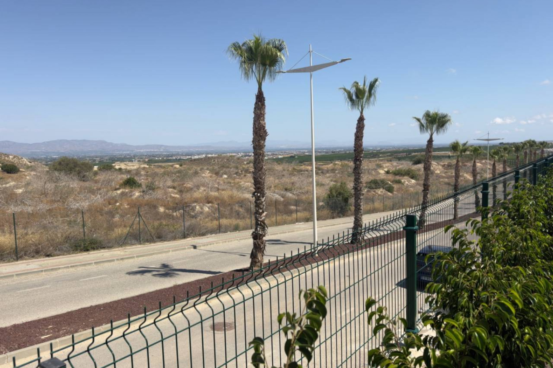 Wiederverkauf - Apartment -
La Finca Golf