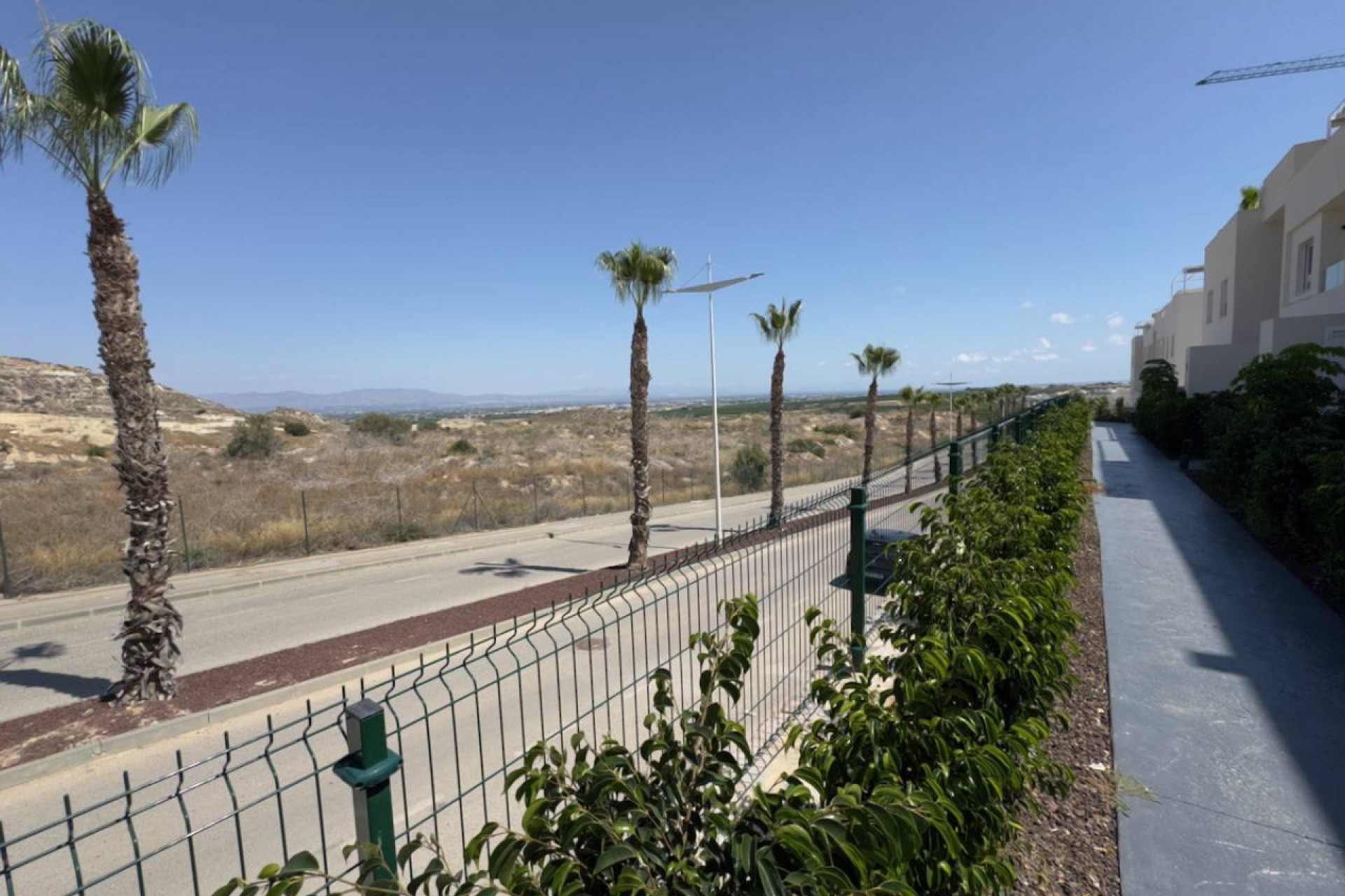 Wiederverkauf - Apartment -
La Finca Golf