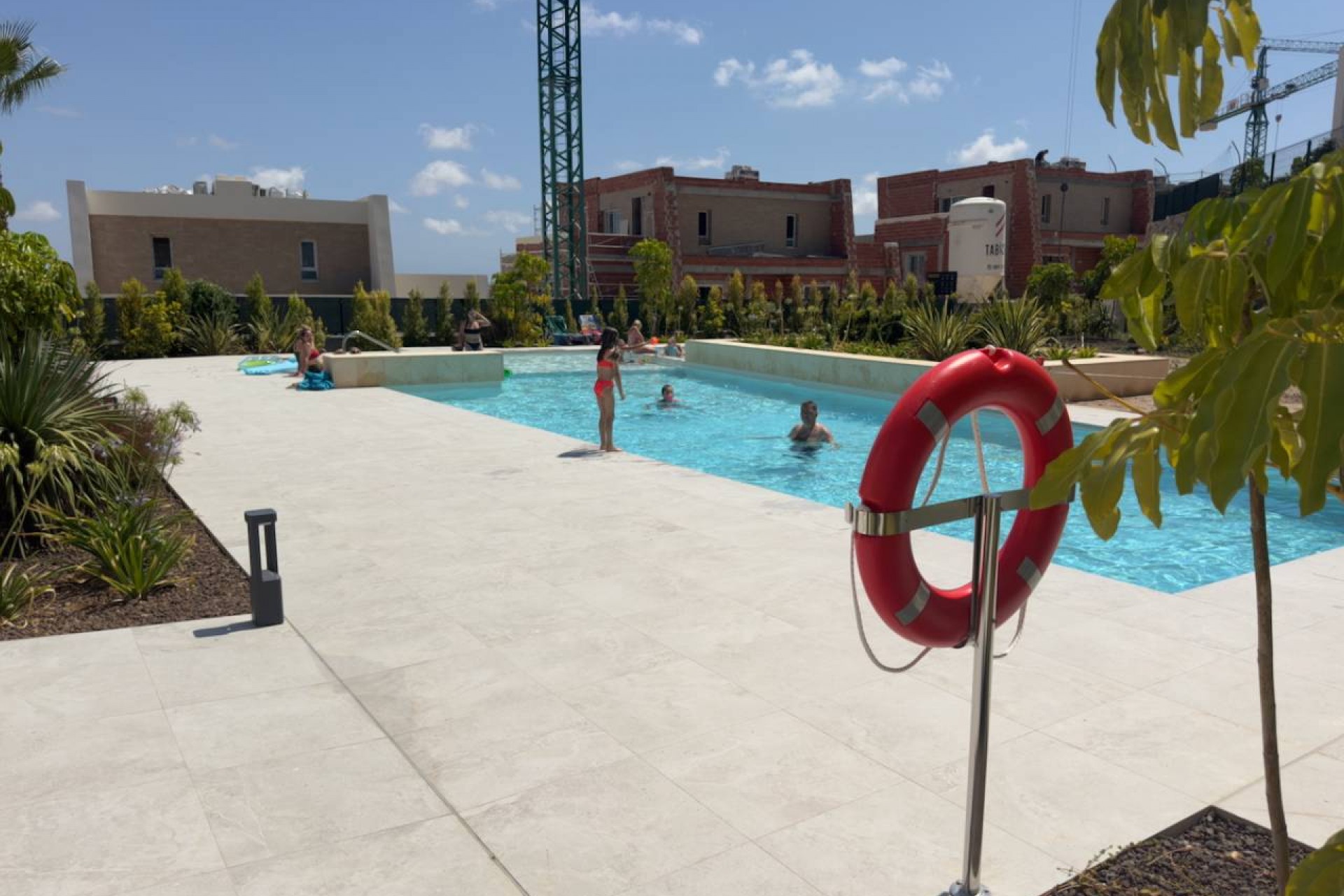 Wiederverkauf - Apartment -
La Finca Golf