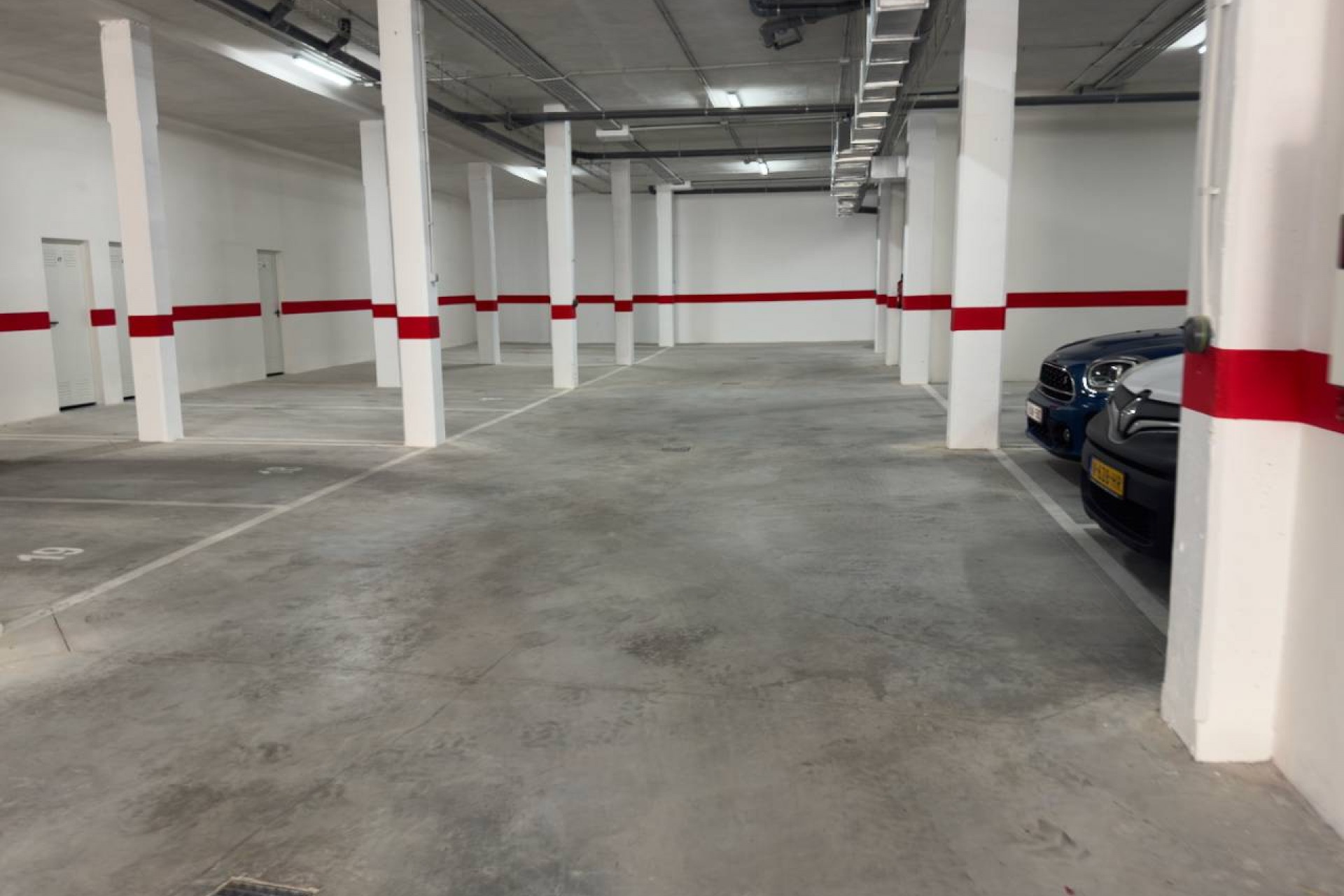 Wiederverkauf - Apartment -
La Finca Golf