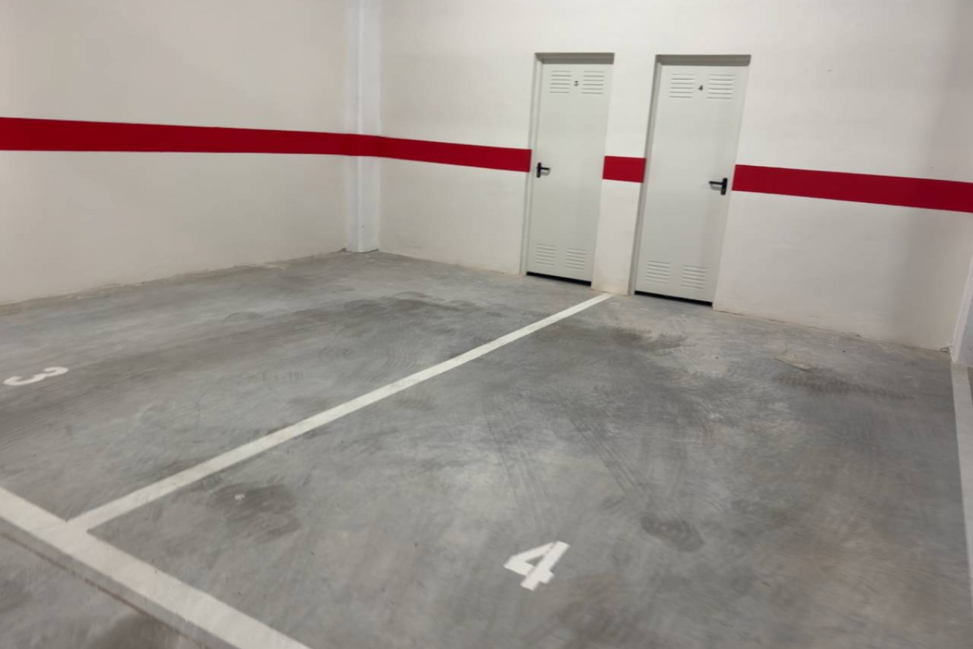 Wiederverkauf - Apartment -
La Finca Golf