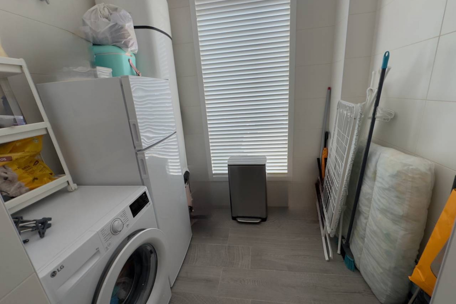 Wiederverkauf - Apartment -
La Finca Golf