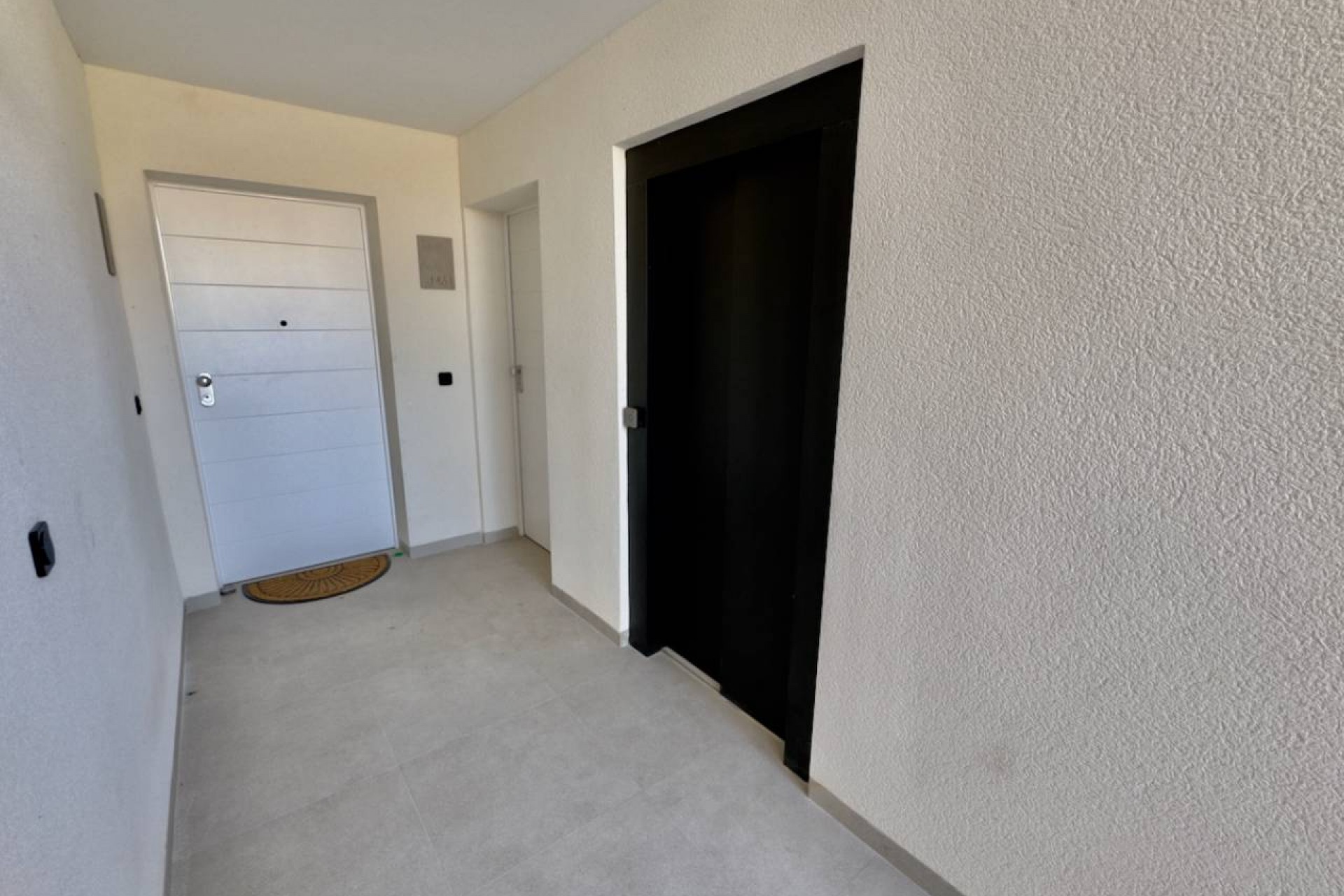 Wiederverkauf - Apartment -
La Finca Golf