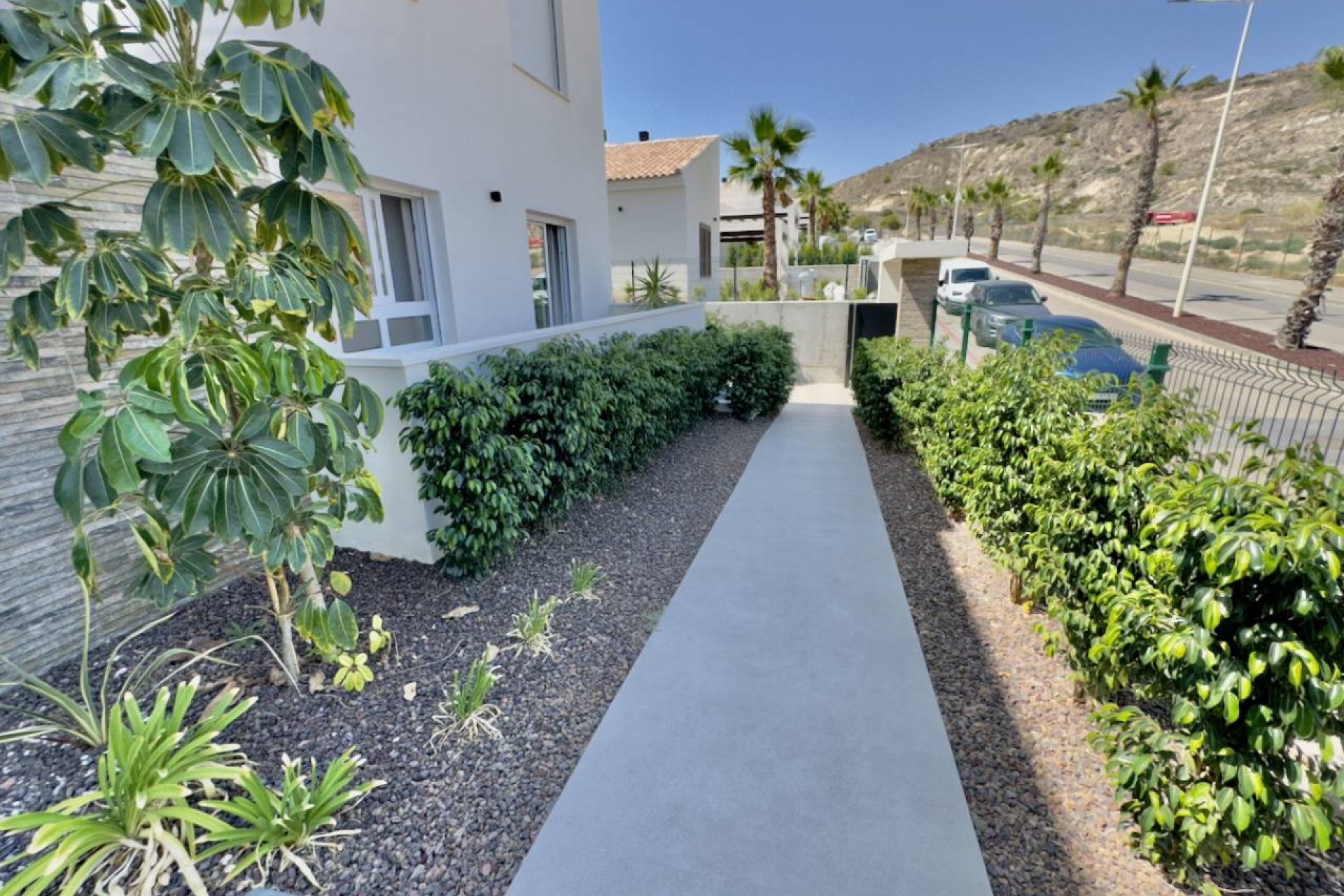 Wiederverkauf - Apartment -
La Finca Golf