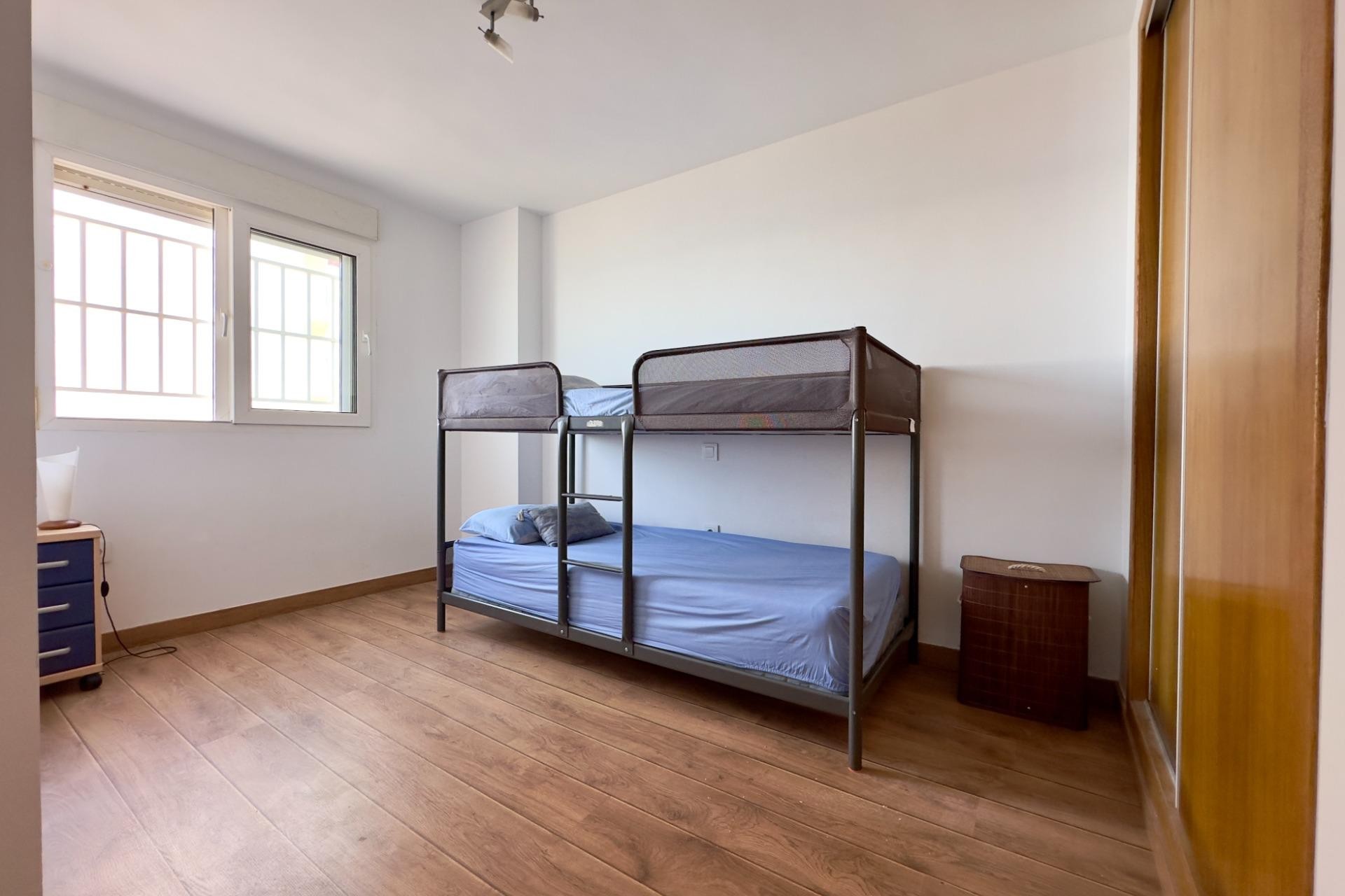 Wiederverkauf - Apartment -
La Manga del Mar Menor - Playa del Esparto-Veneziola