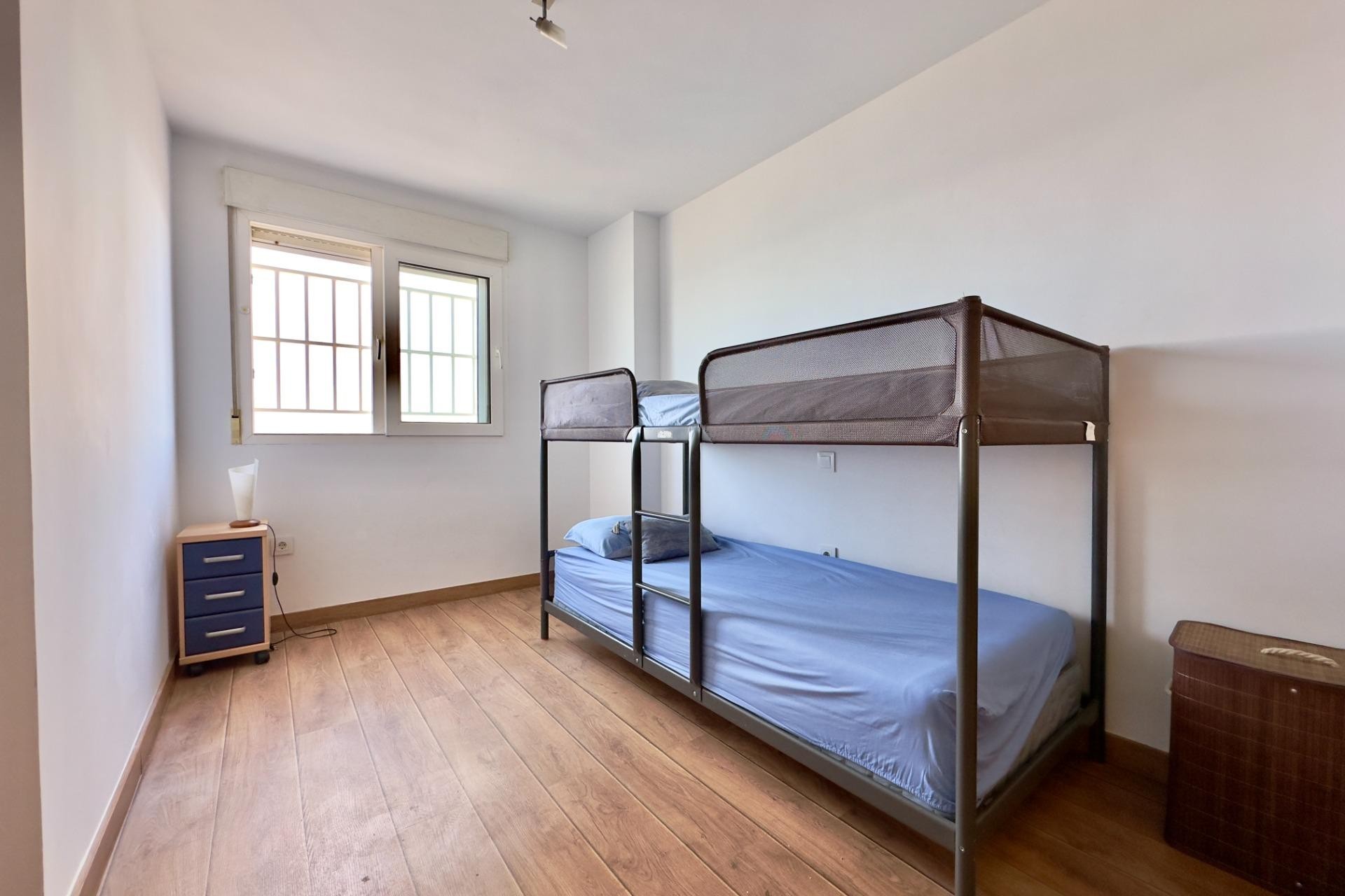 Wiederverkauf - Apartment -
La Manga del Mar Menor - Playa del Esparto-Veneziola