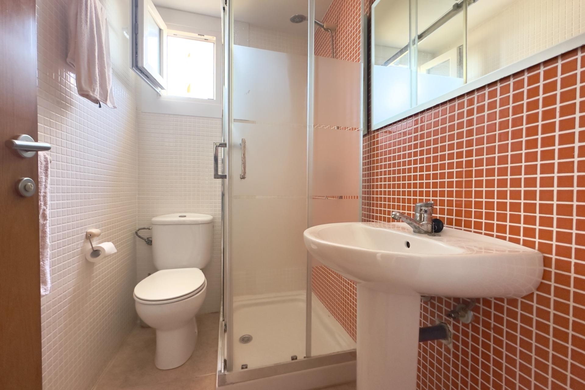 Wiederverkauf - Apartment -
La Manga del Mar Menor - Playa del Esparto-Veneziola