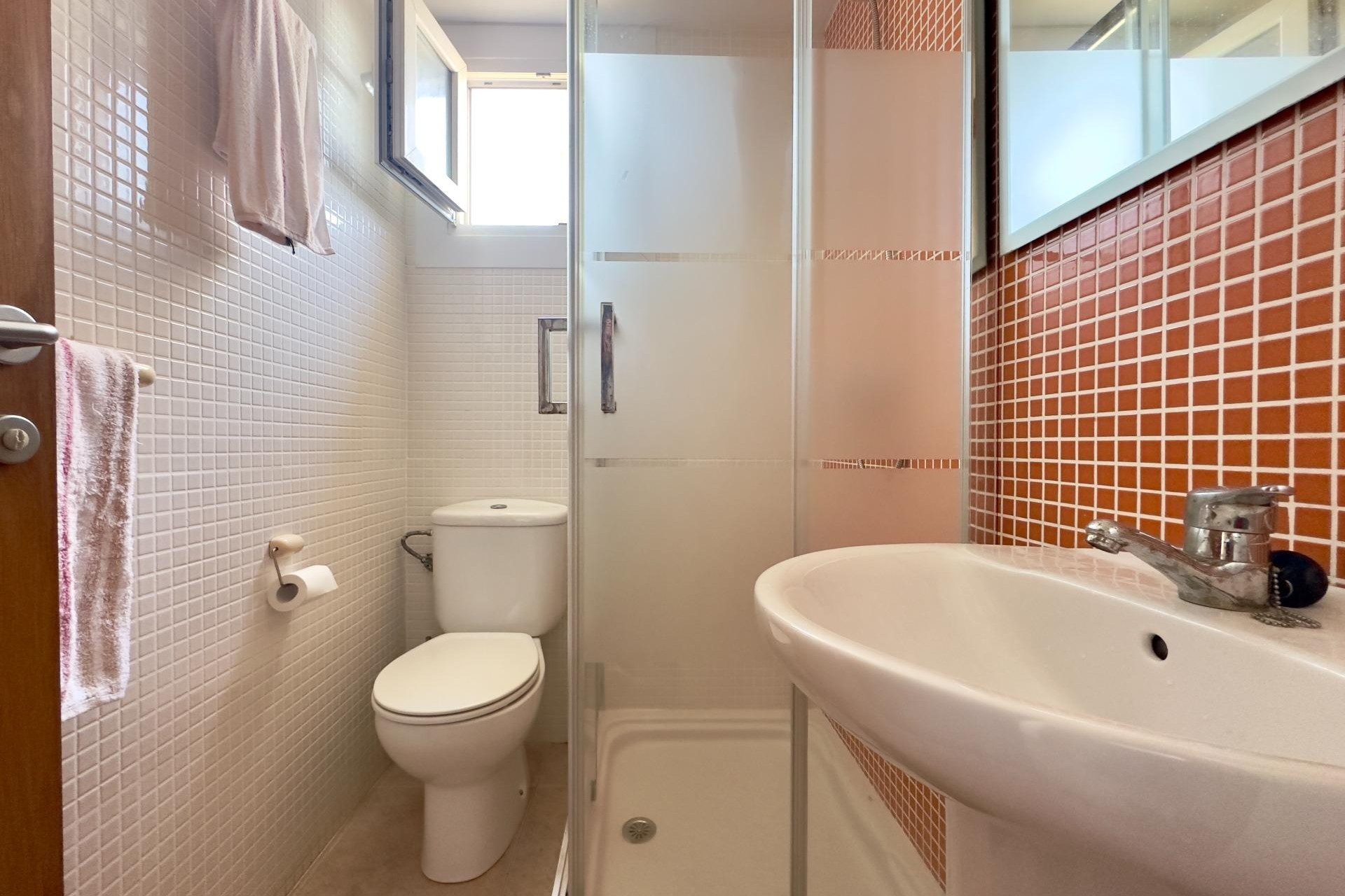 Wiederverkauf - Apartment -
La Manga del Mar Menor - Playa del Esparto-Veneziola