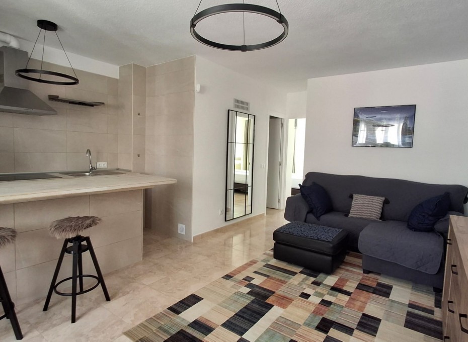 Wiederverkauf - Apartment -
La Mata - Playa