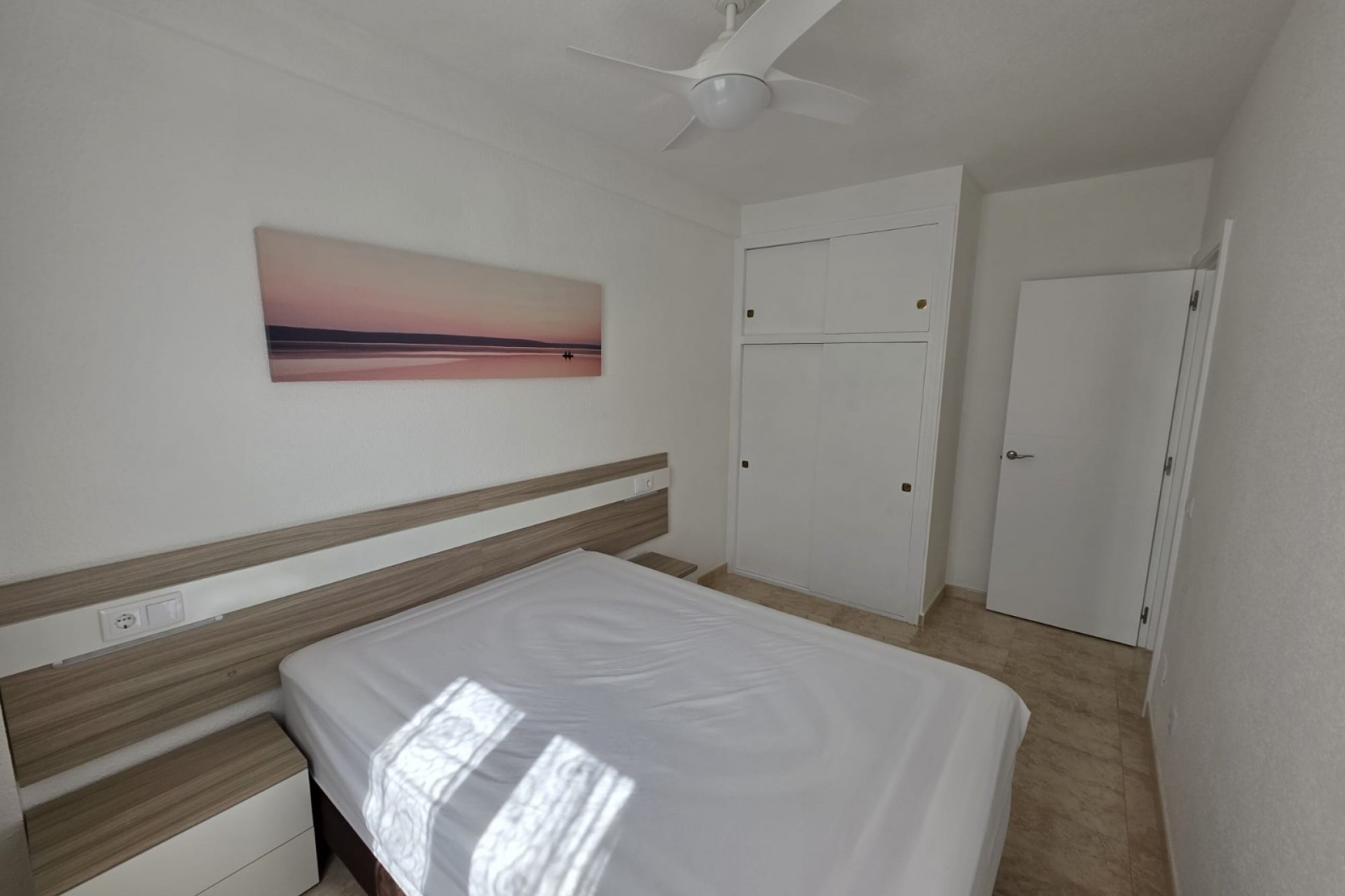 Wiederverkauf - Apartment -
La Mata - Playa