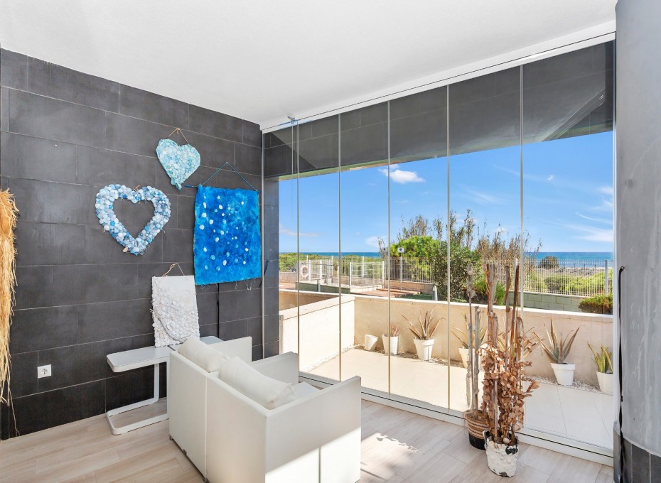 Wiederverkauf - Apartment -
La Mata