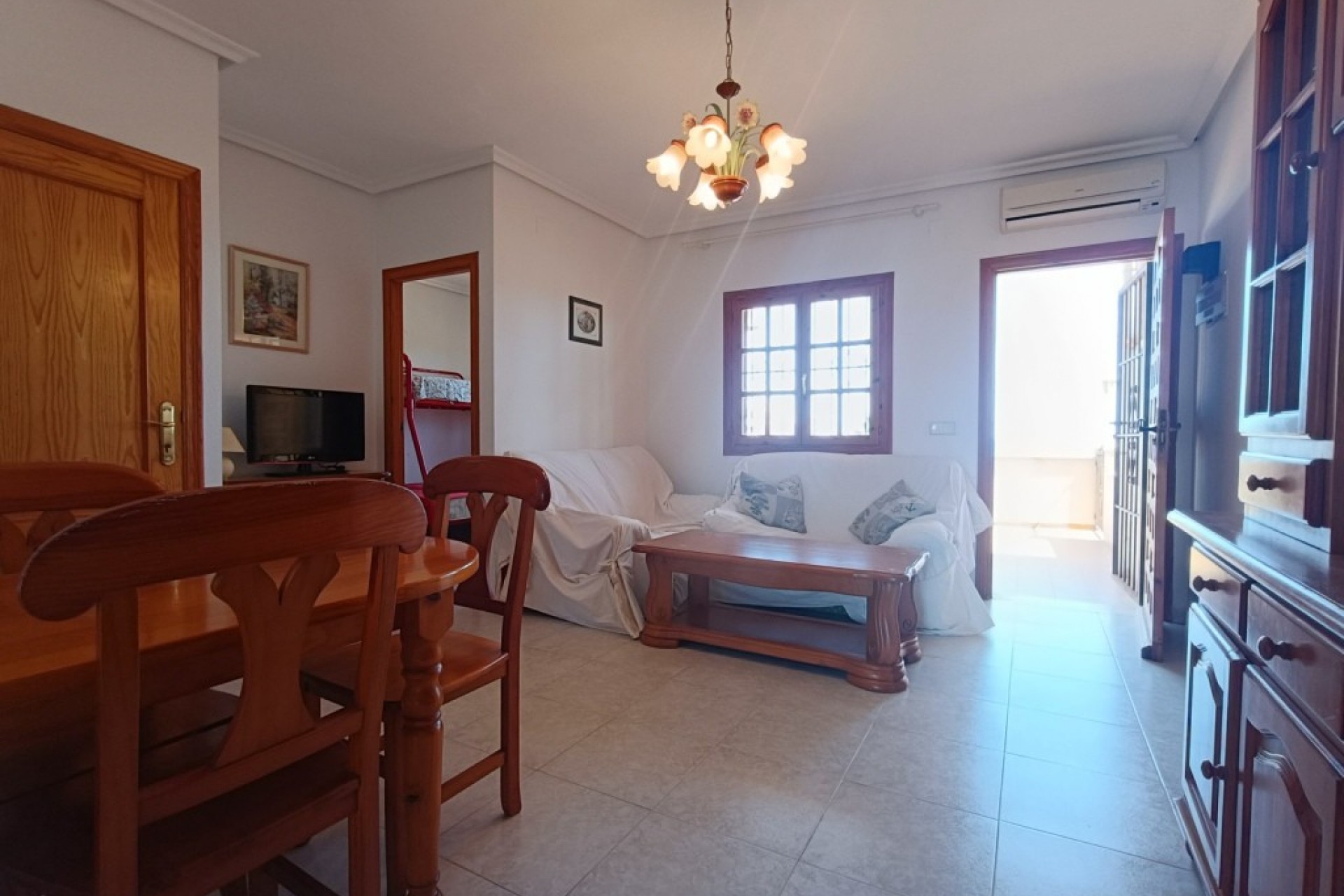 Wiederverkauf - Apartment -
La Mata