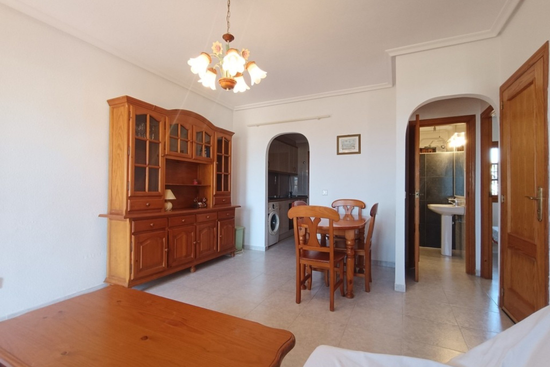 Wiederverkauf - Apartment -
La Mata