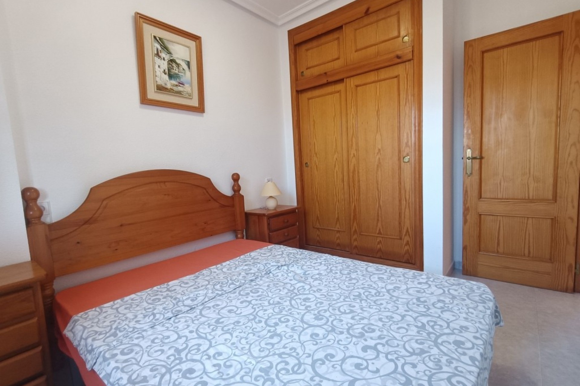 Wiederverkauf - Apartment -
La Mata