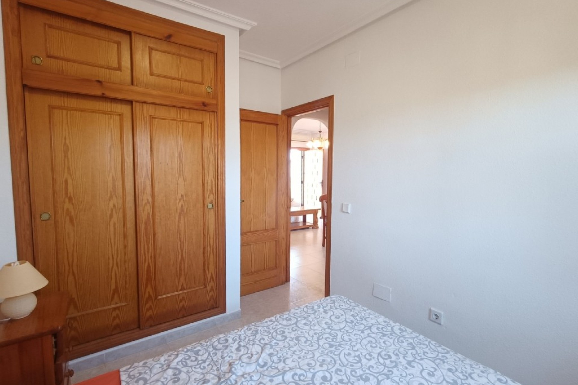 Wiederverkauf - Apartment -
La Mata
