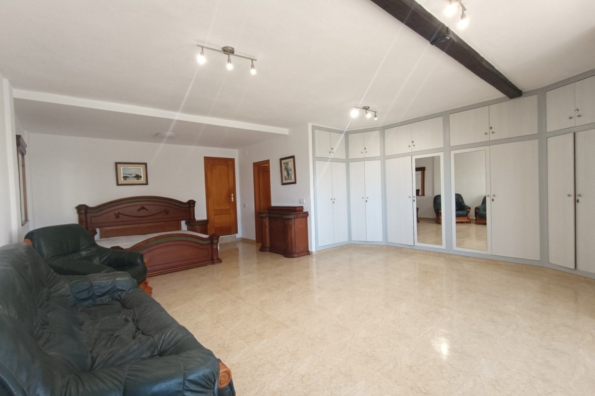 Wiederverkauf - Apartment -
La Mata