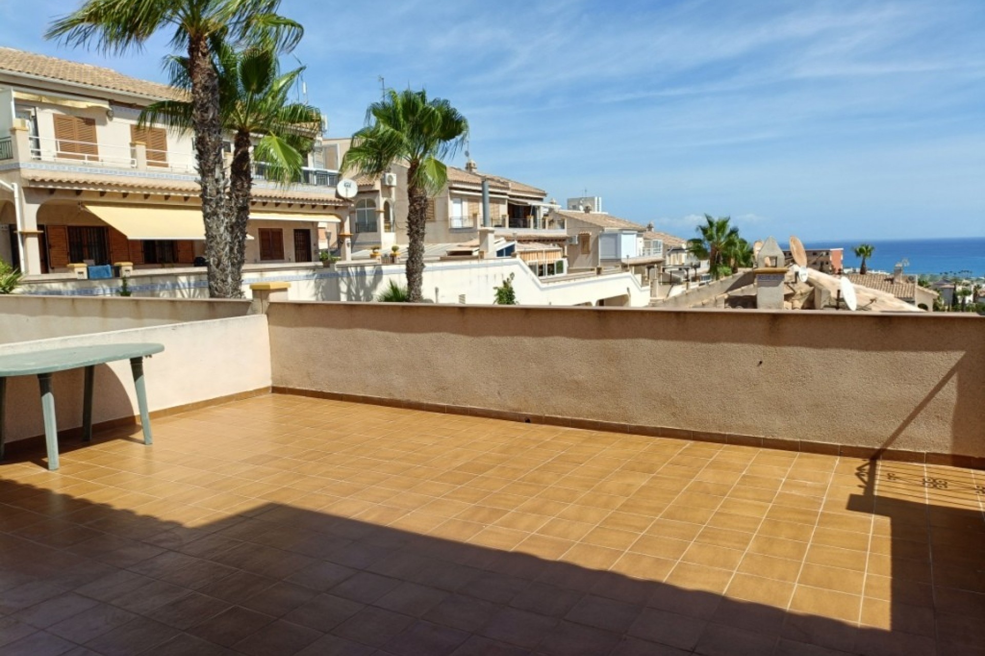 Wiederverkauf - Apartment -
La Mata
