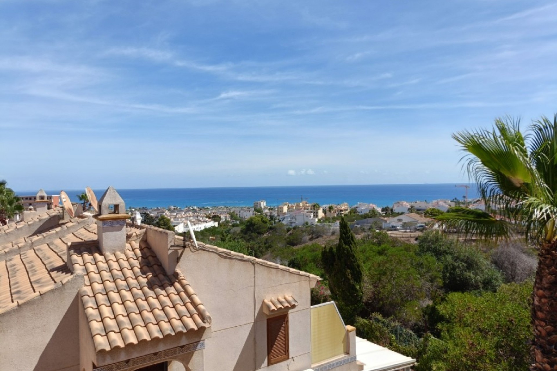 Wiederverkauf - Apartment -
La Mata