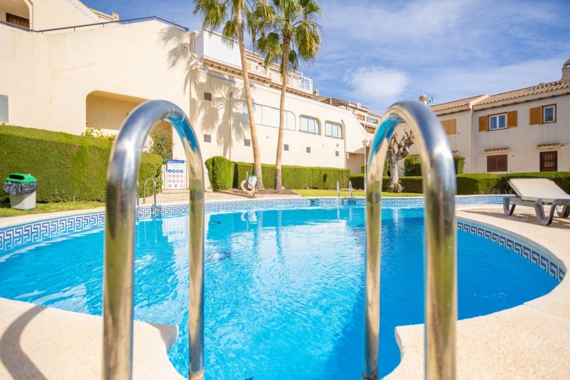 Wiederverkauf - Apartment -
La Mata