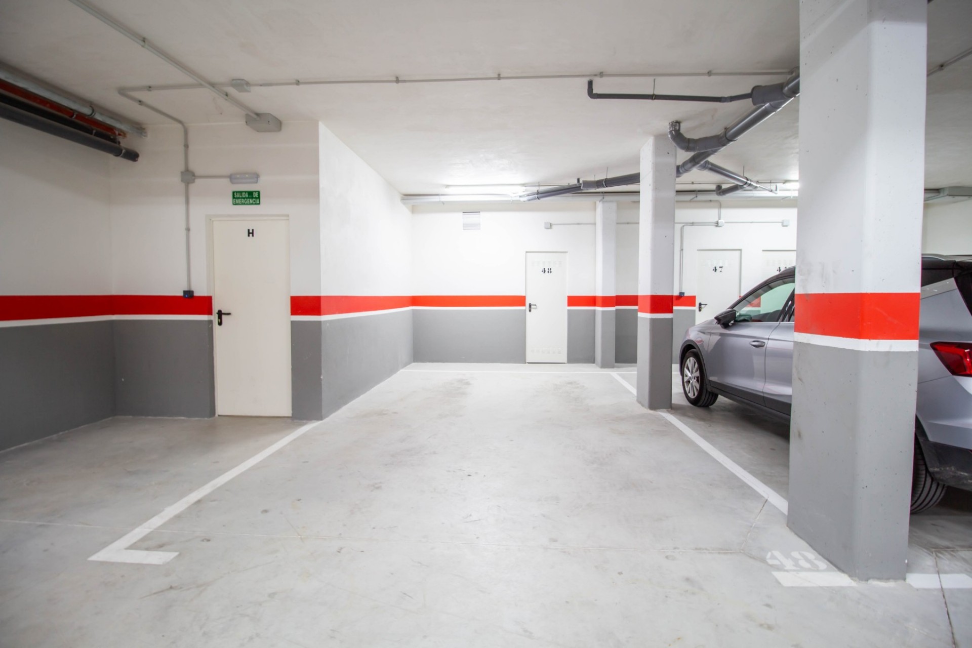 Wiederverkauf - Apartment -
Las Colinas Golf Resort - Las Colinas golf