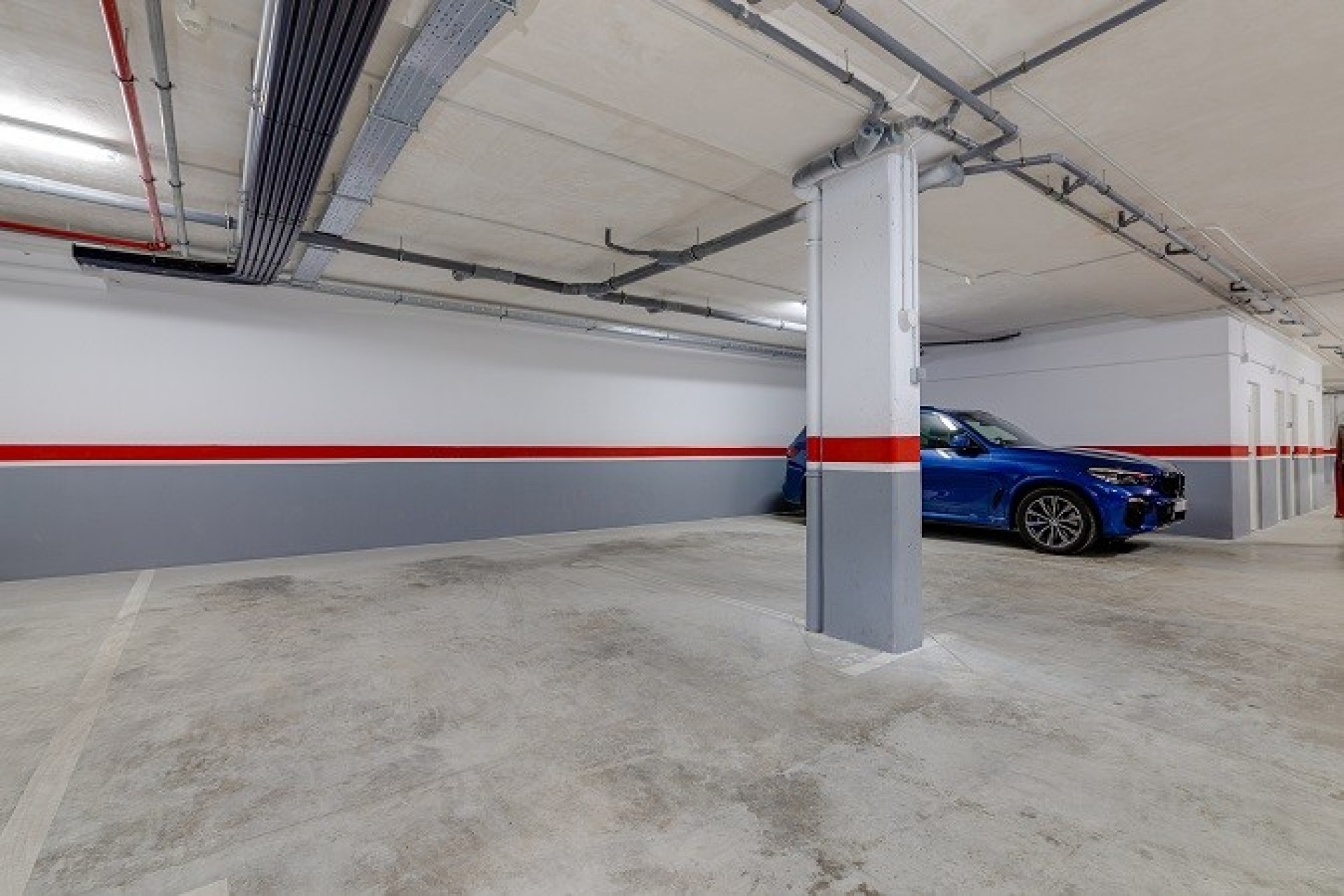 Wiederverkauf - Apartment -
Las Colinas Golf Resort - Las Colinas golf