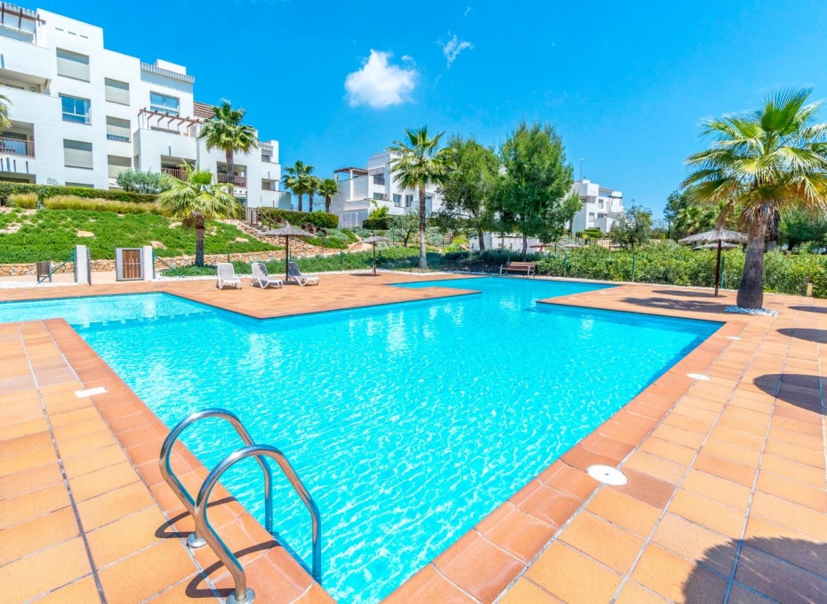 Wiederverkauf - Apartment -
Las Colinas Golf Resort - Las Colinas golf