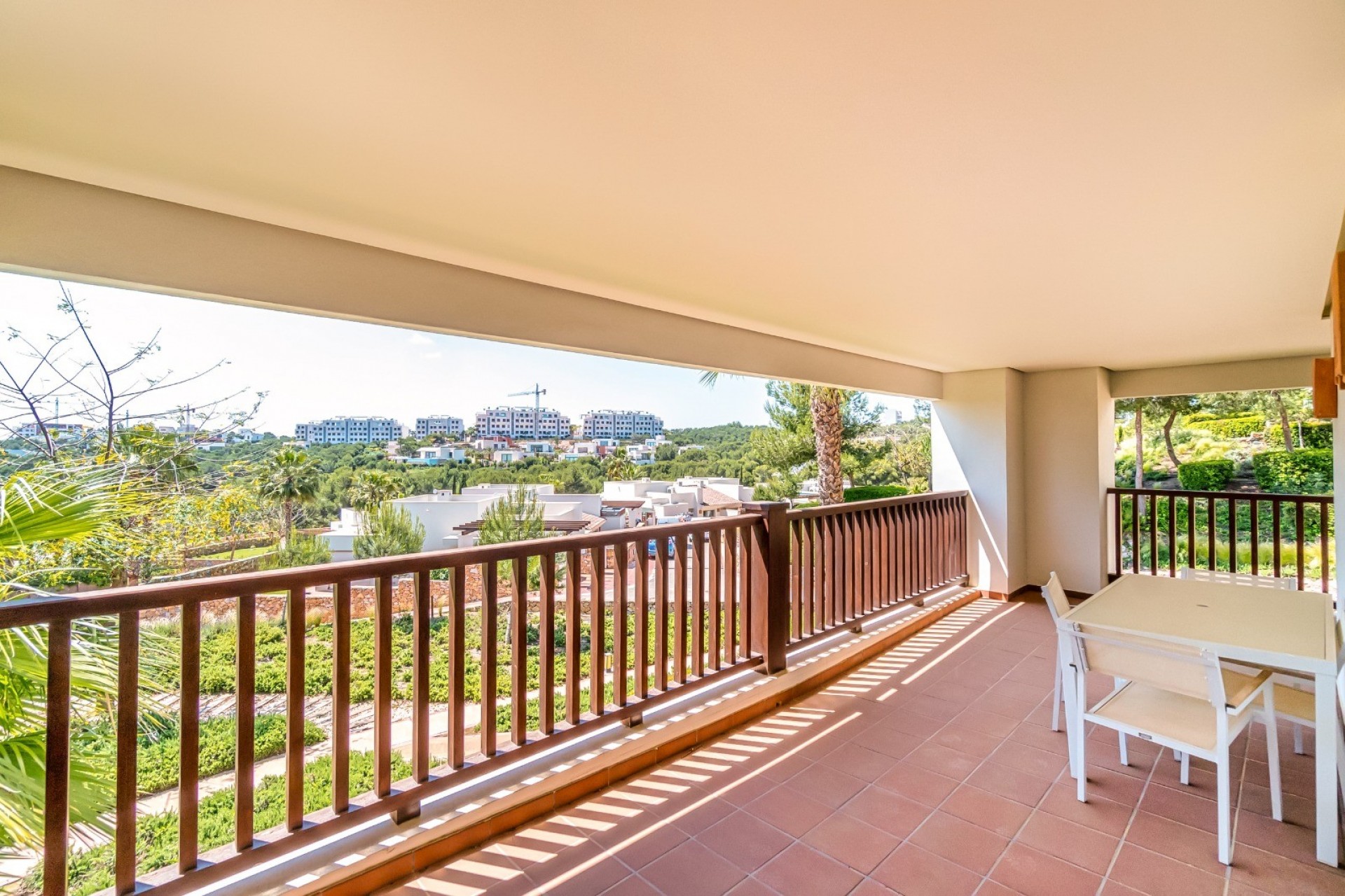 Wiederverkauf - Apartment -
Las Colinas Golf Resort - Las Colinas golf