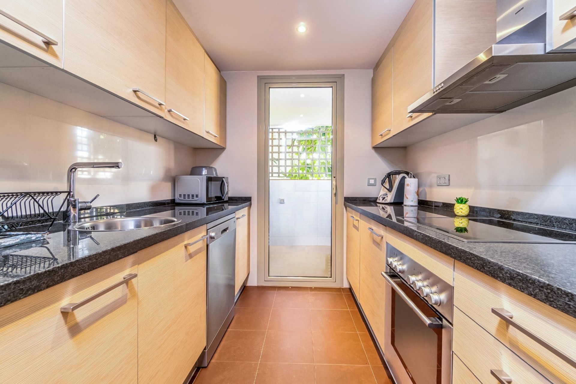 Wiederverkauf - Apartment -
Las Colinas Golf Resort - Las Colinas golf