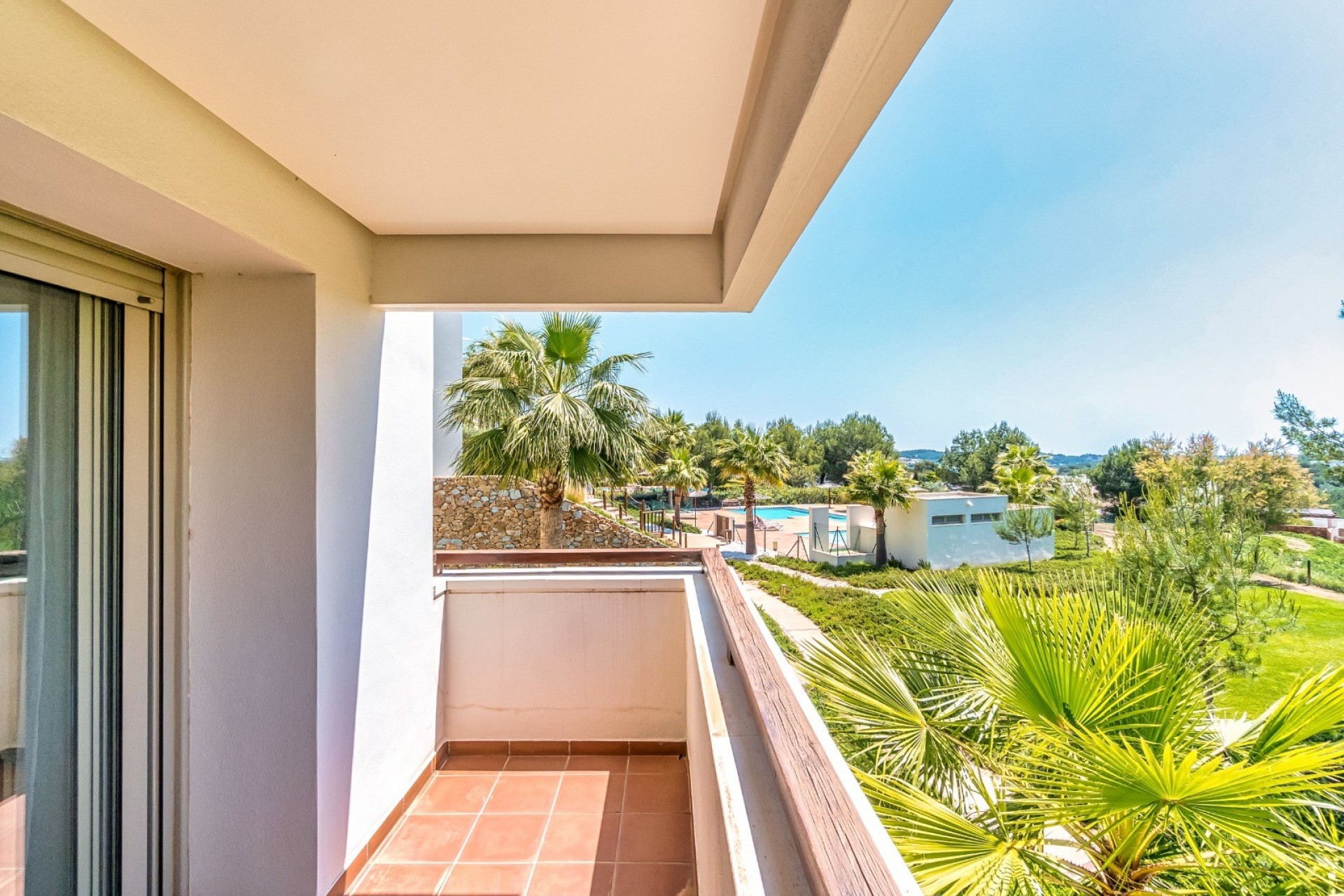 Wiederverkauf - Apartment -
Las Colinas Golf Resort - Las Colinas golf