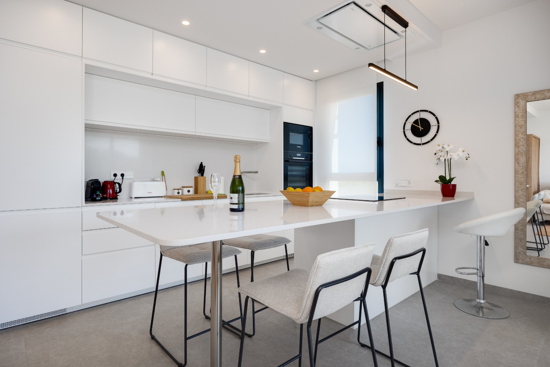 Wiederverkauf - Apartment -
Las Colinas Golf Resort - Las Colinas golf