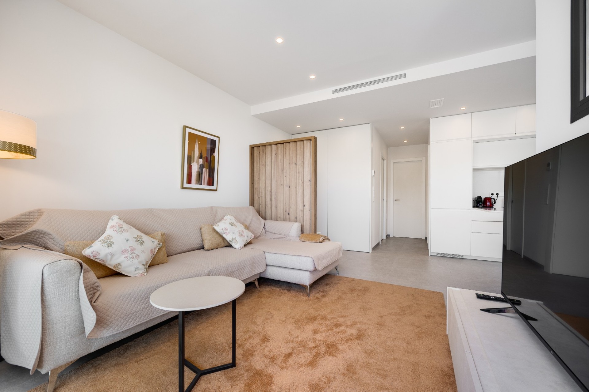Wiederverkauf - Apartment -
Las Colinas Golf Resort - Las Colinas golf