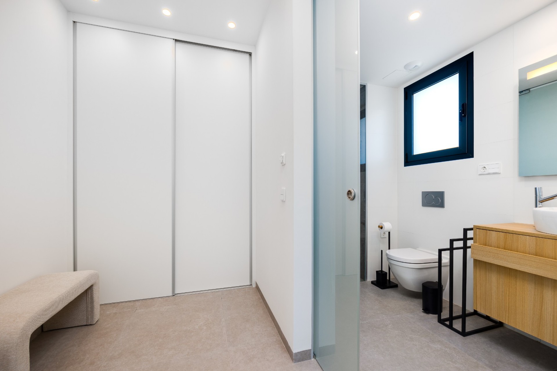 Wiederverkauf - Apartment -
Las Colinas Golf Resort - Las Colinas golf