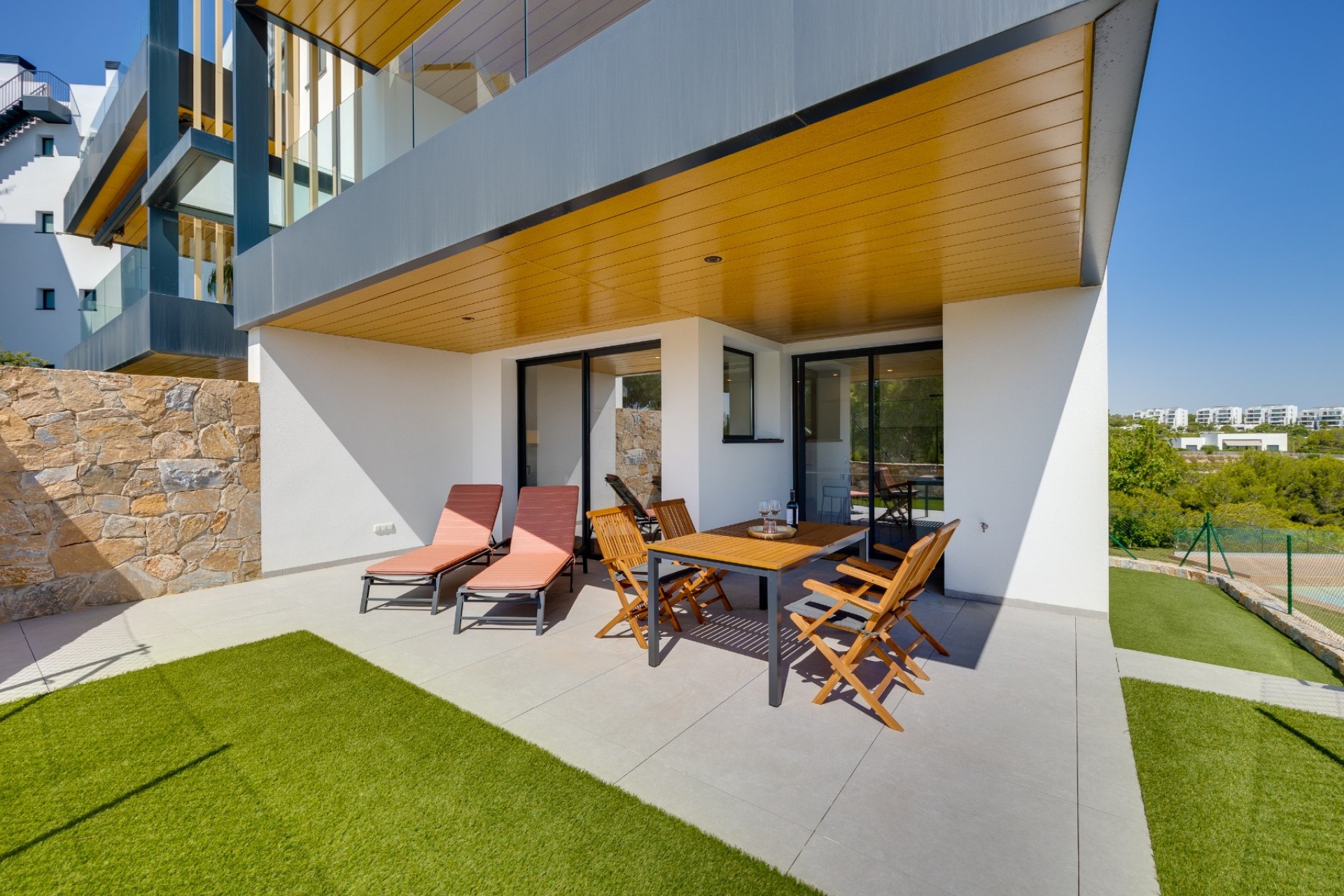 Wiederverkauf - Apartment -
Las Colinas Golf Resort - Las Colinas golf