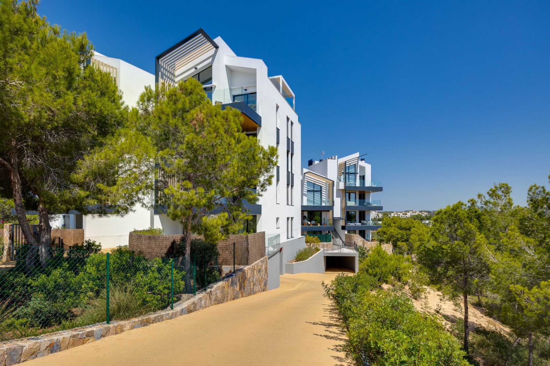 Wiederverkauf - Apartment -
Las Colinas Golf Resort - Las Colinas golf