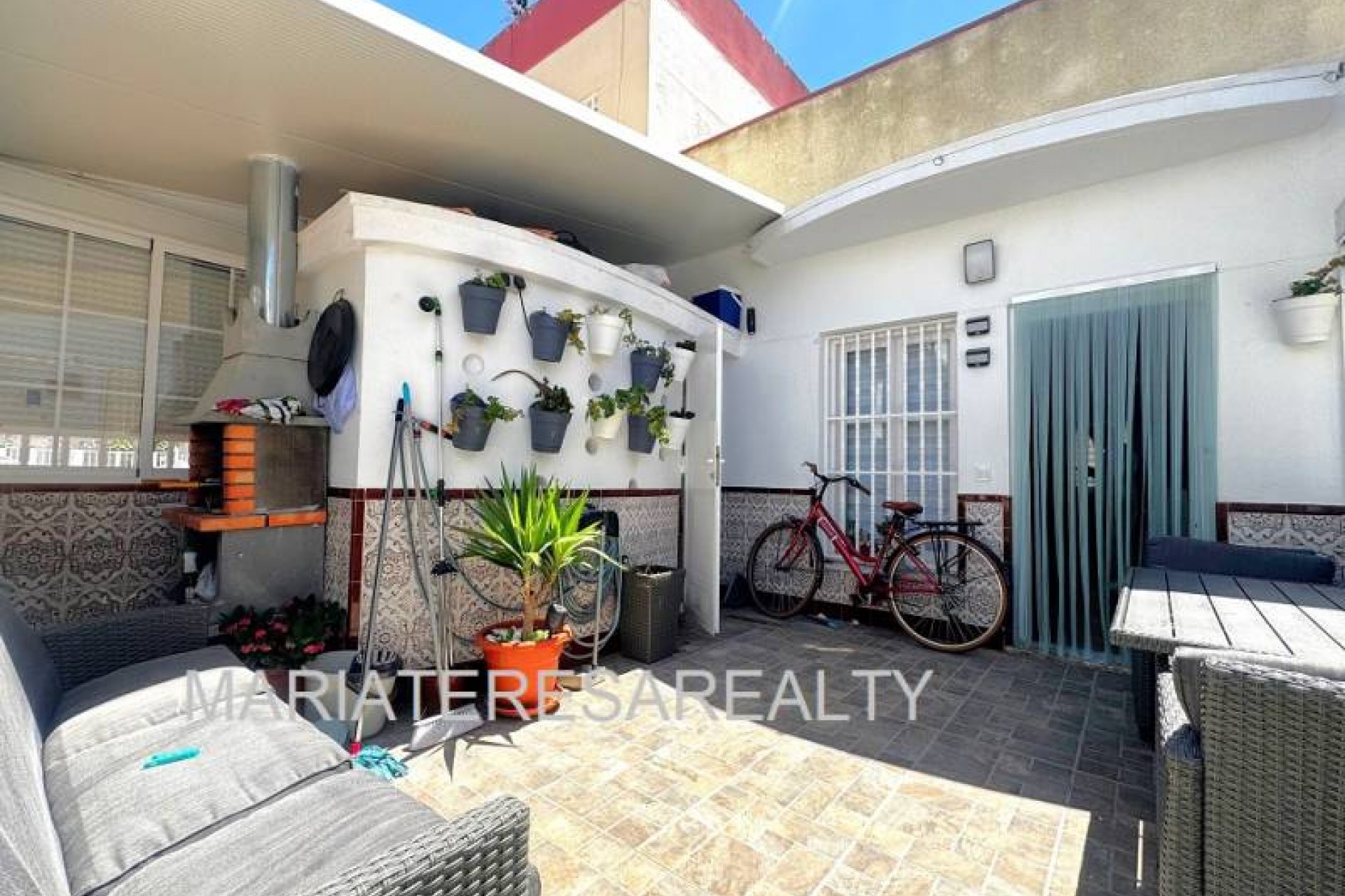 Wiederverkauf - Apartment -
Los Alcazares - La Dorada