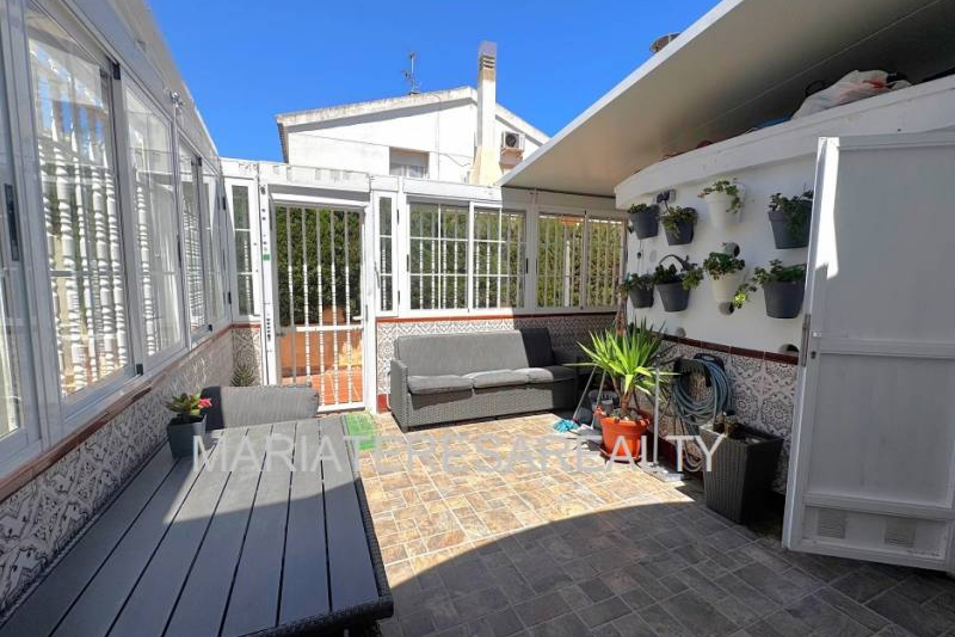 Wiederverkauf - Apartment -
Los Alcazares - La Dorada