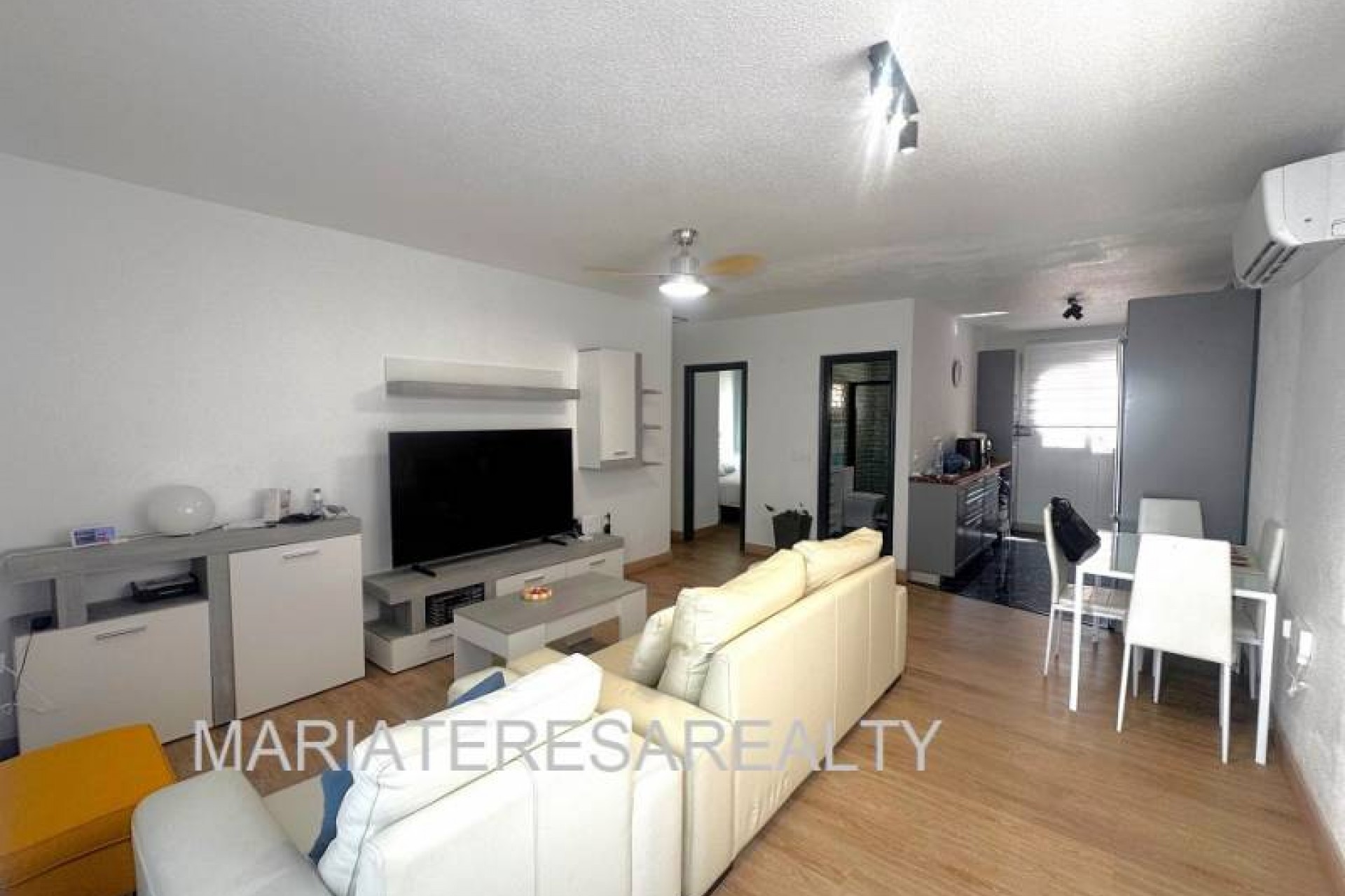 Wiederverkauf - Apartment -
Los Alcazares - La Dorada