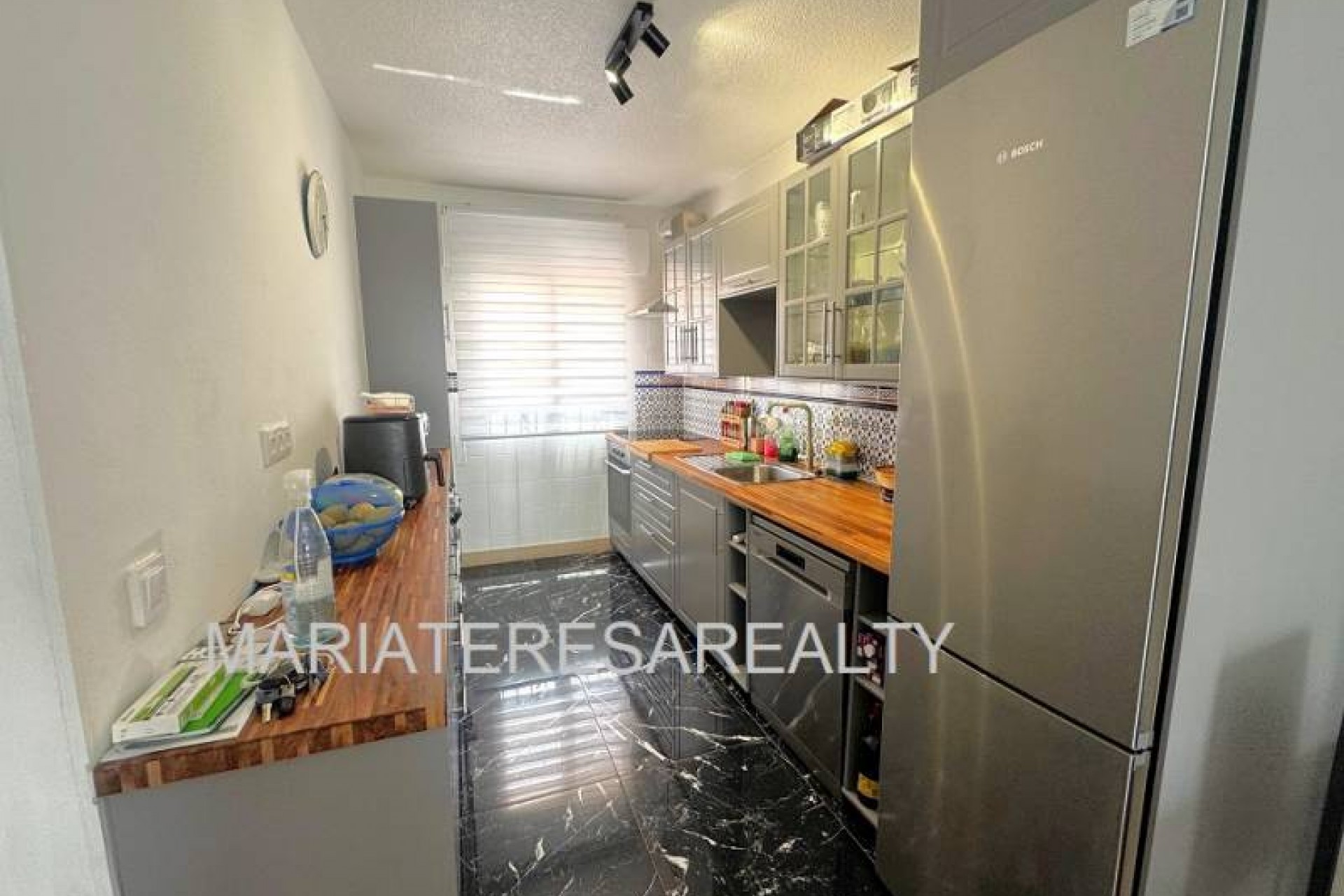 Wiederverkauf - Apartment -
Los Alcazares - La Dorada