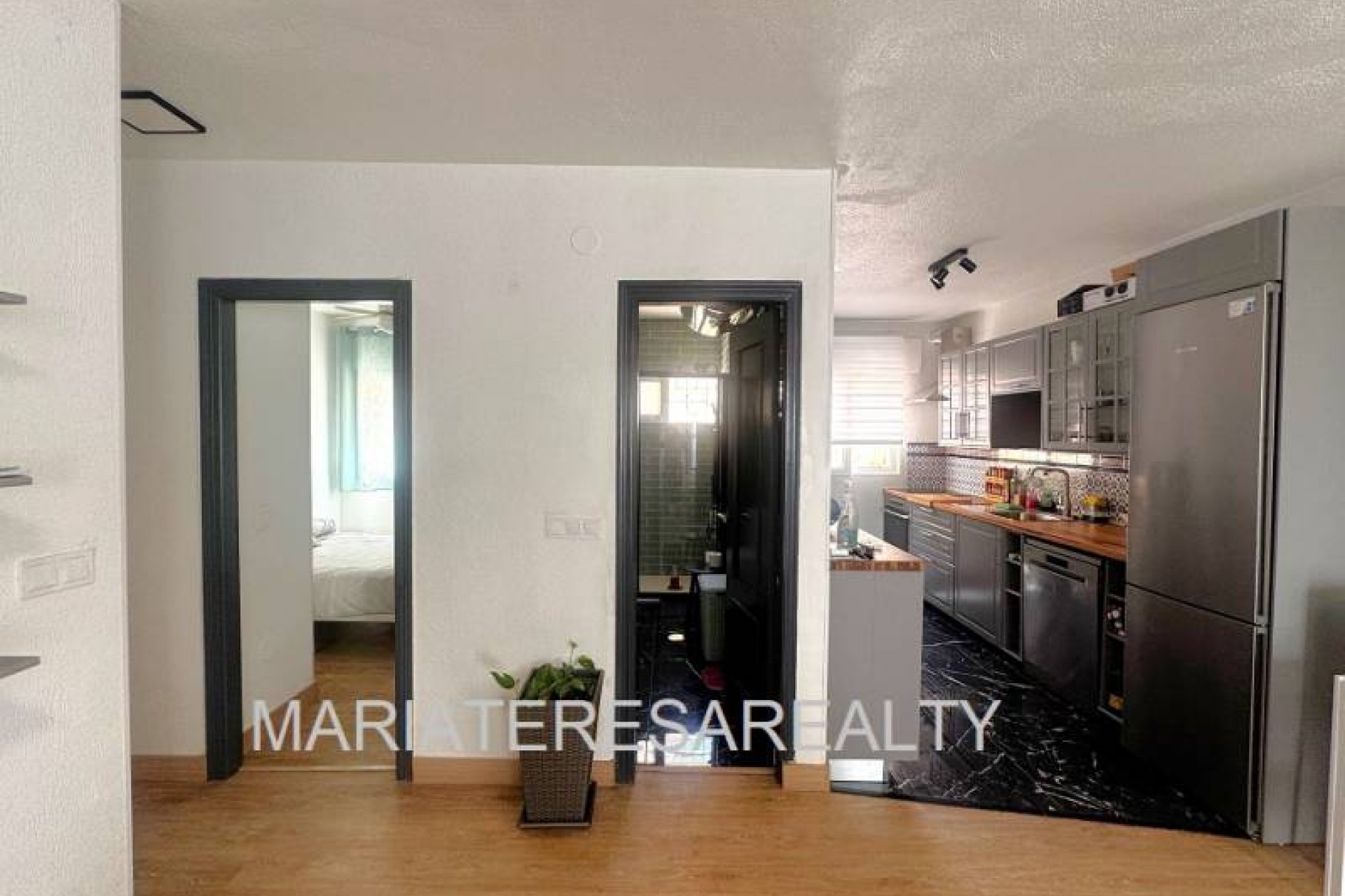 Wiederverkauf - Apartment -
Los Alcazares - La Dorada