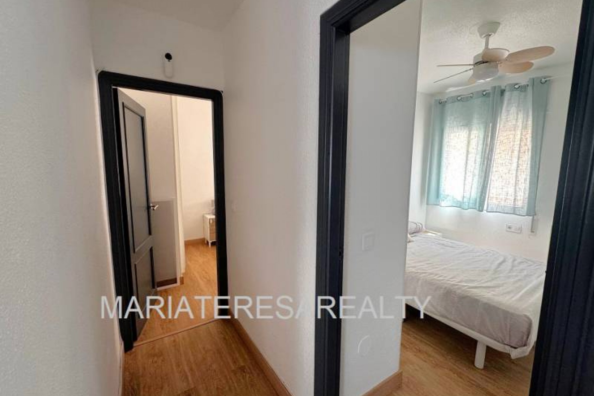 Wiederverkauf - Apartment -
Los Alcazares - La Dorada