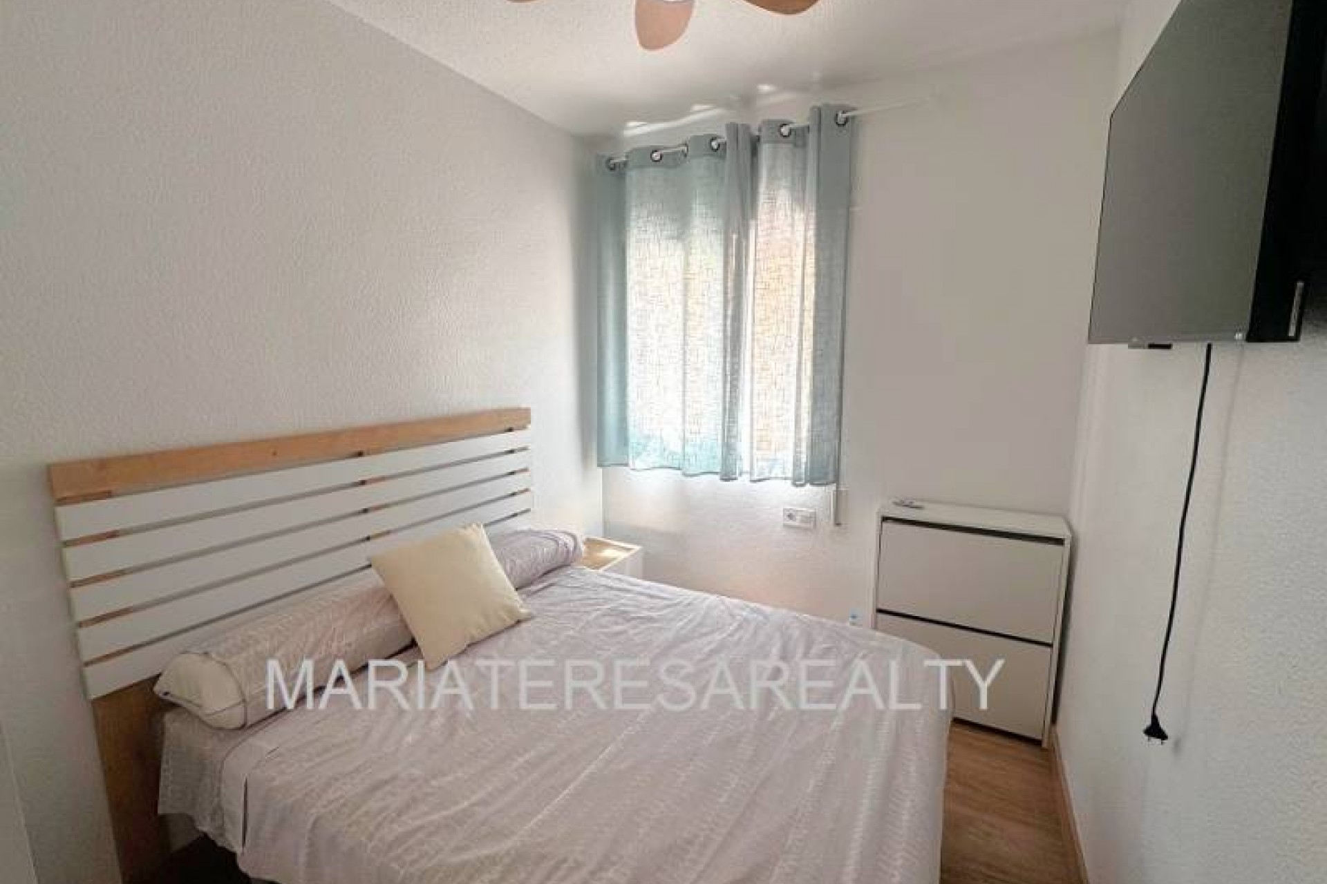 Wiederverkauf - Apartment -
Los Alcazares - La Dorada