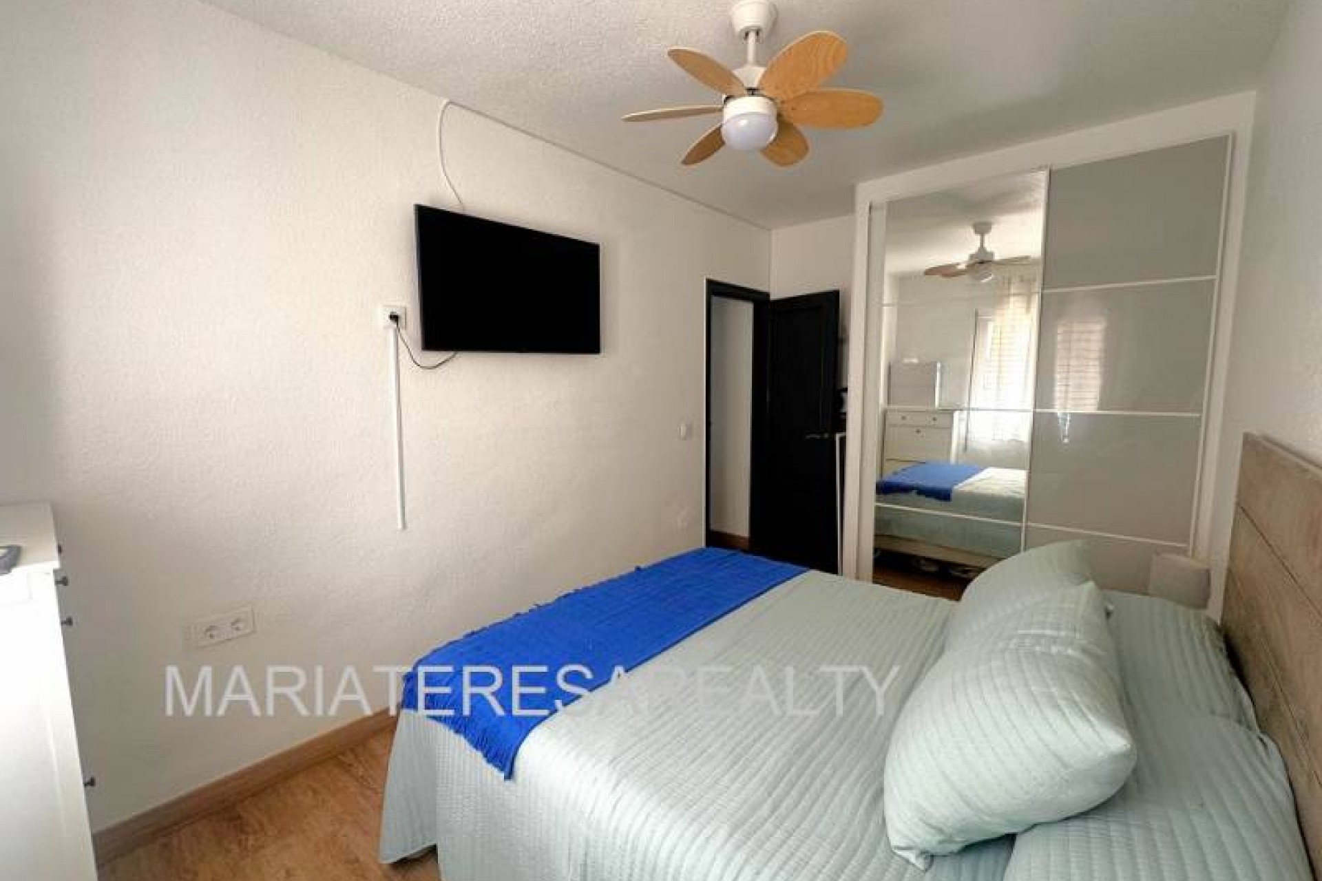 Wiederverkauf - Apartment -
Los Alcazares - La Dorada