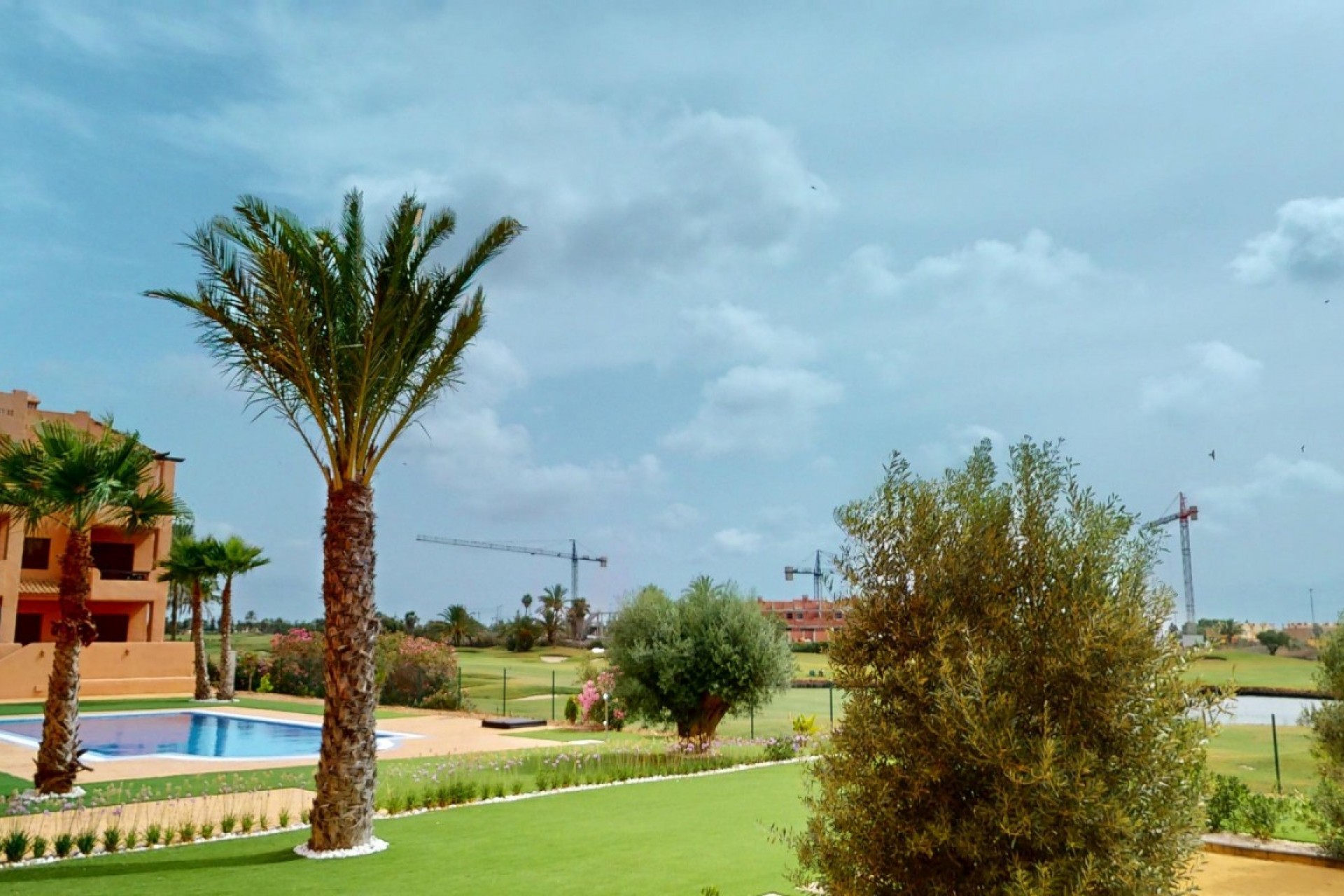 Wiederverkauf - Apartment -
Los Alcazares - Los Alcázares