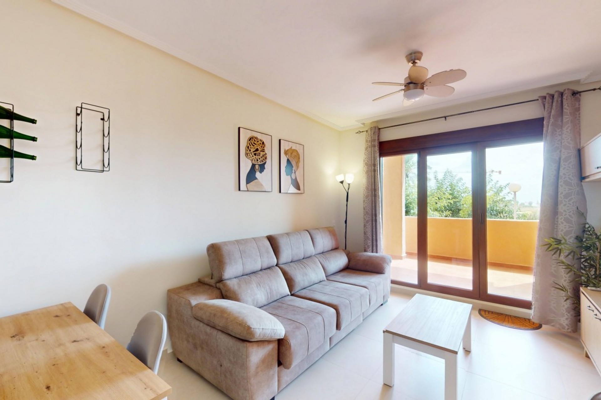 Wiederverkauf - Apartment -
Los Alcazares - Los Alcázares