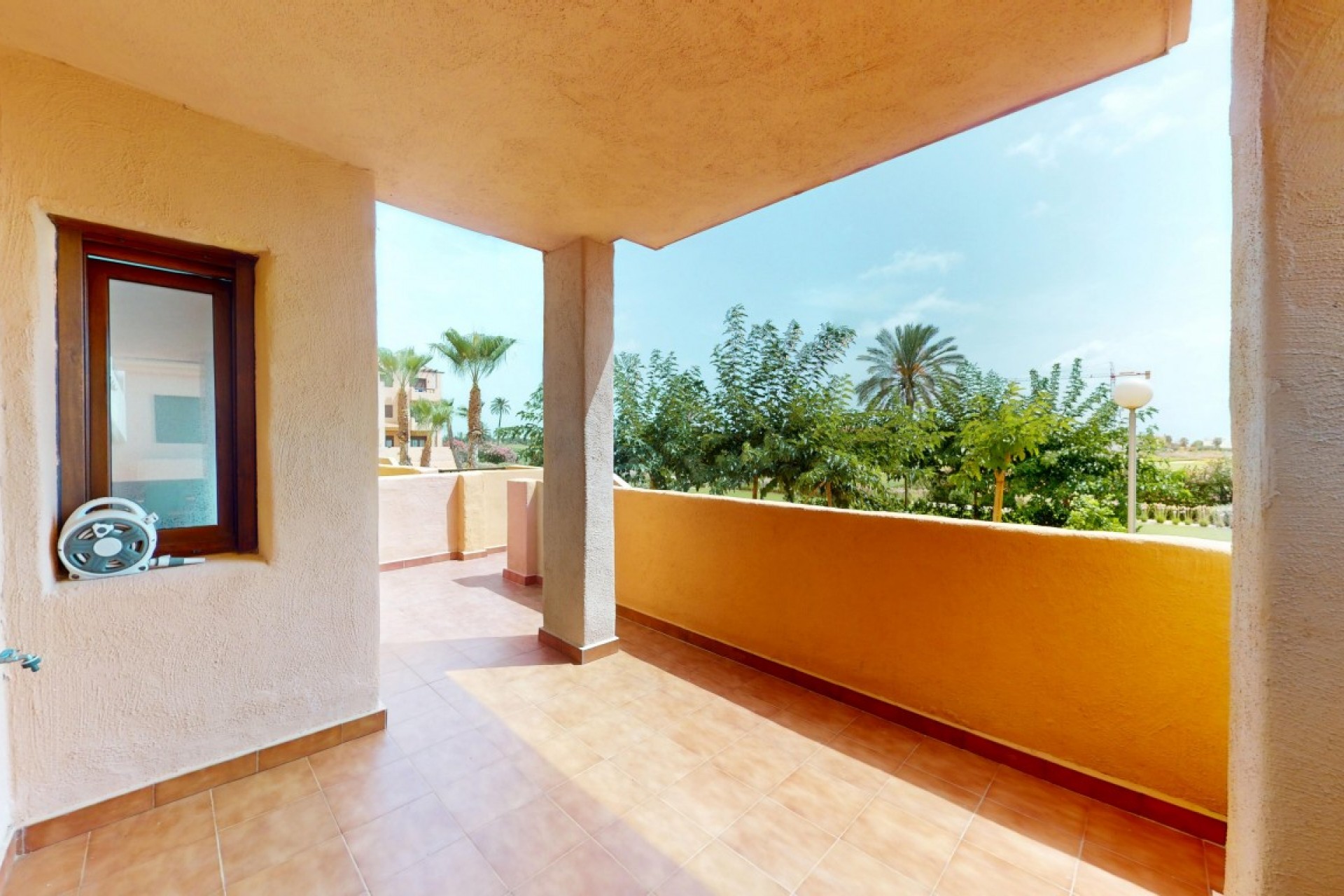 Wiederverkauf - Apartment -
Los Alcazares - Los Alcázares