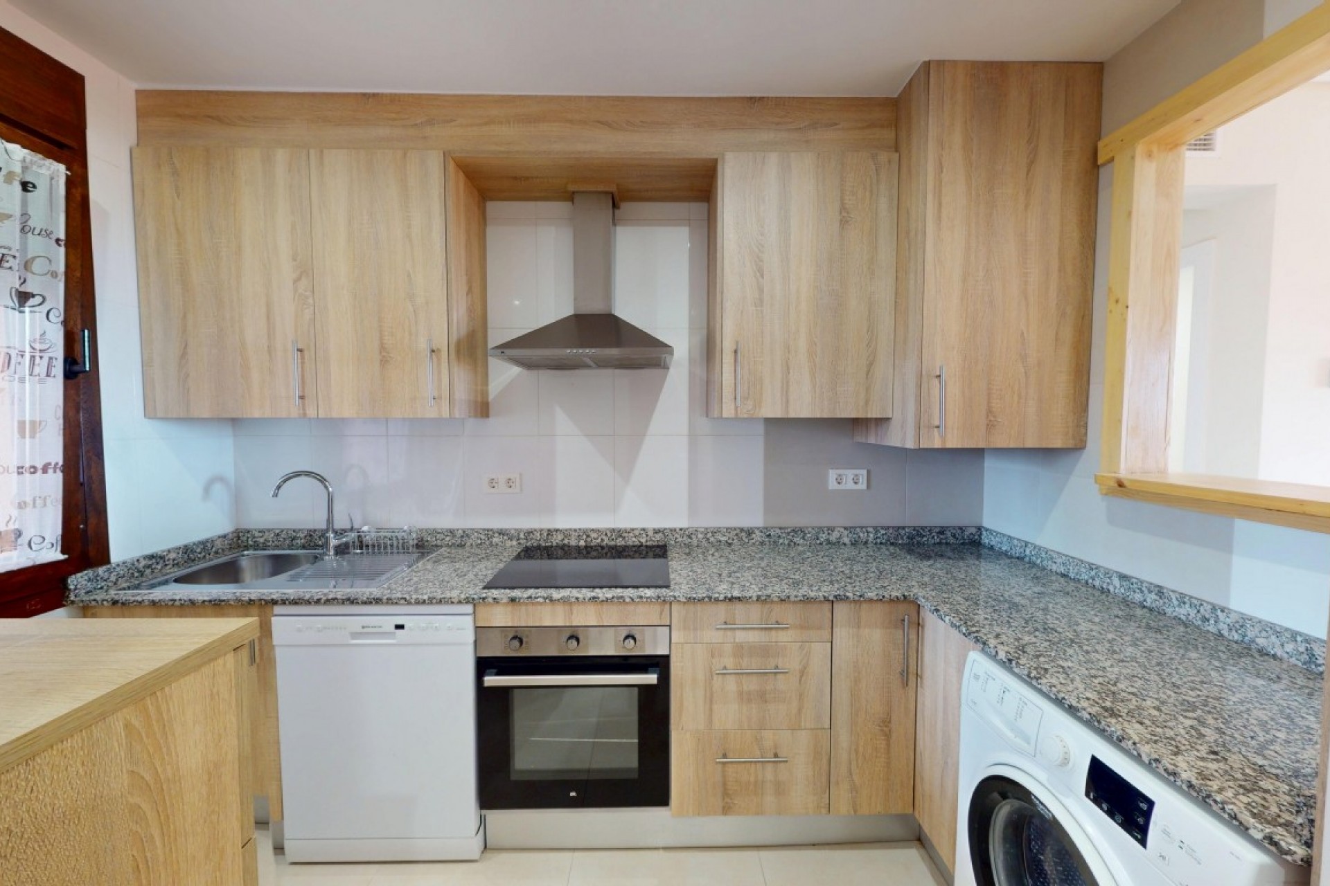 Wiederverkauf - Apartment -
Los Alcazares - Los Alcázares